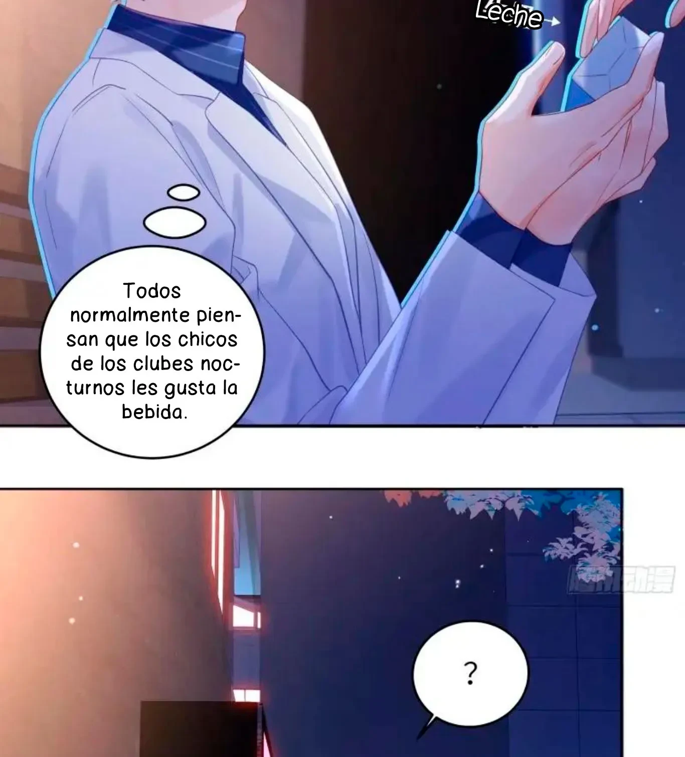 Mi novio mutante Capítulo 28 - Page 15