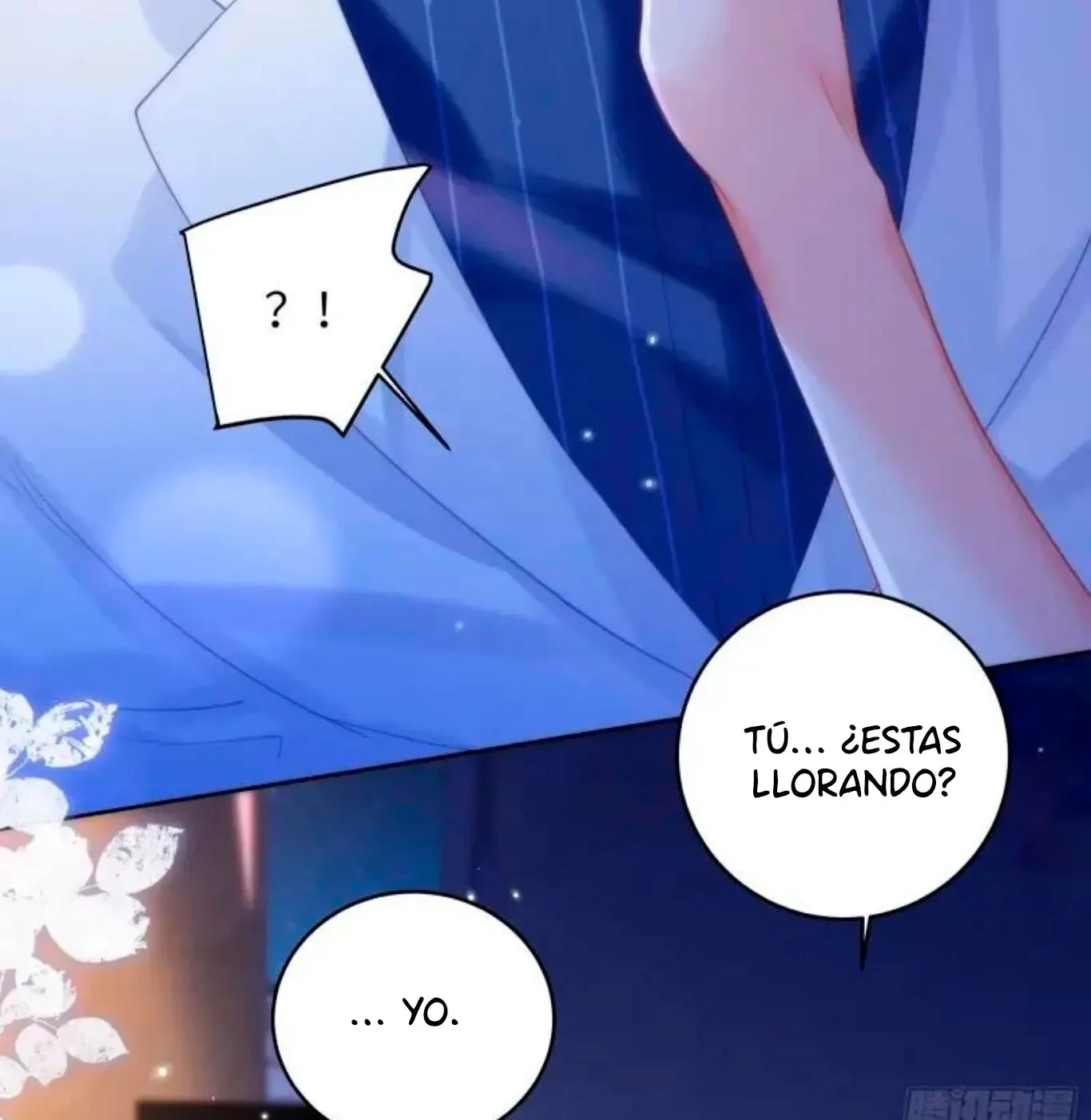 Mi novio mutante Capítulo 28 - Page 22