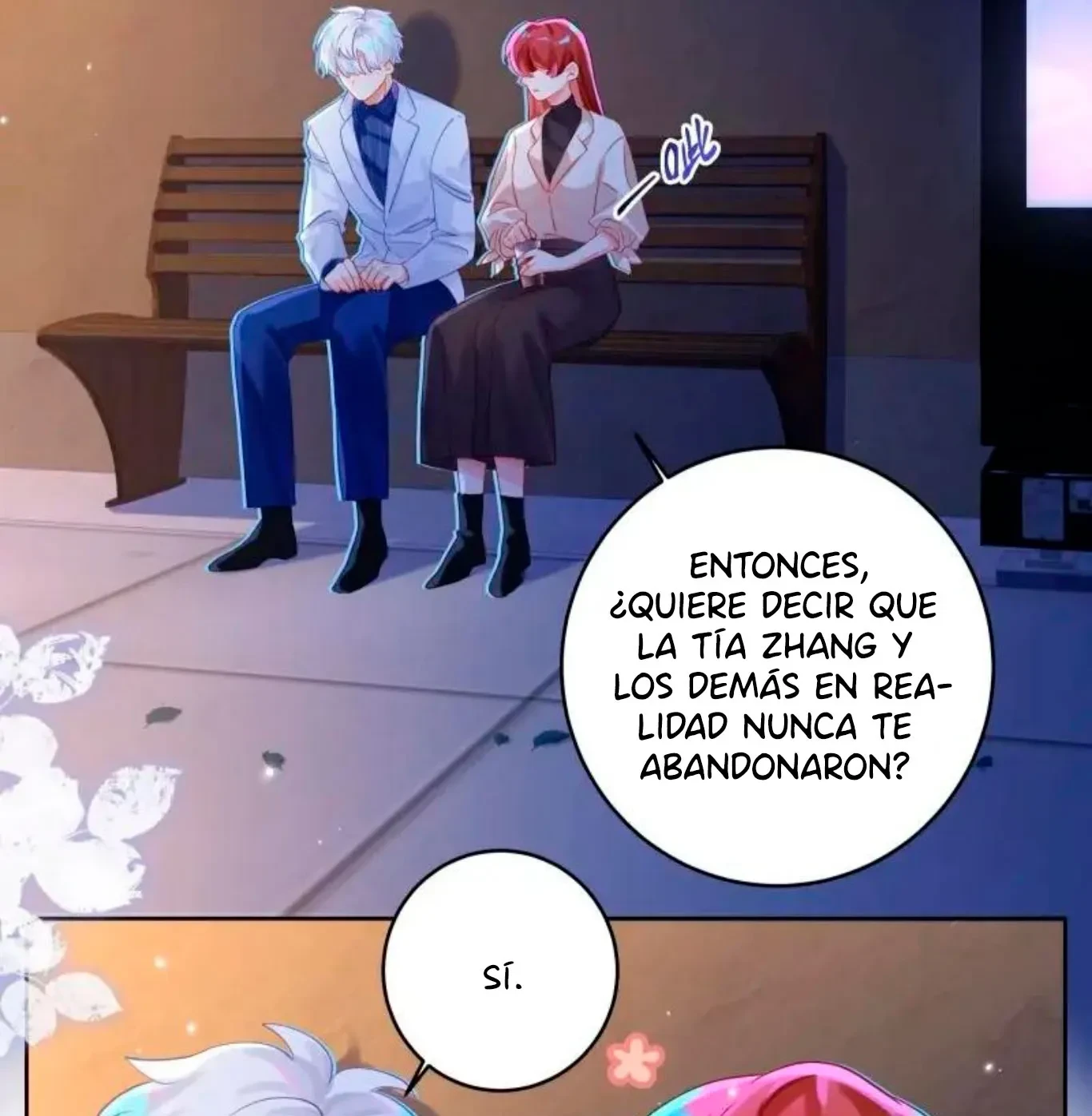 Mi novio mutante Capítulo 28 - Page 25