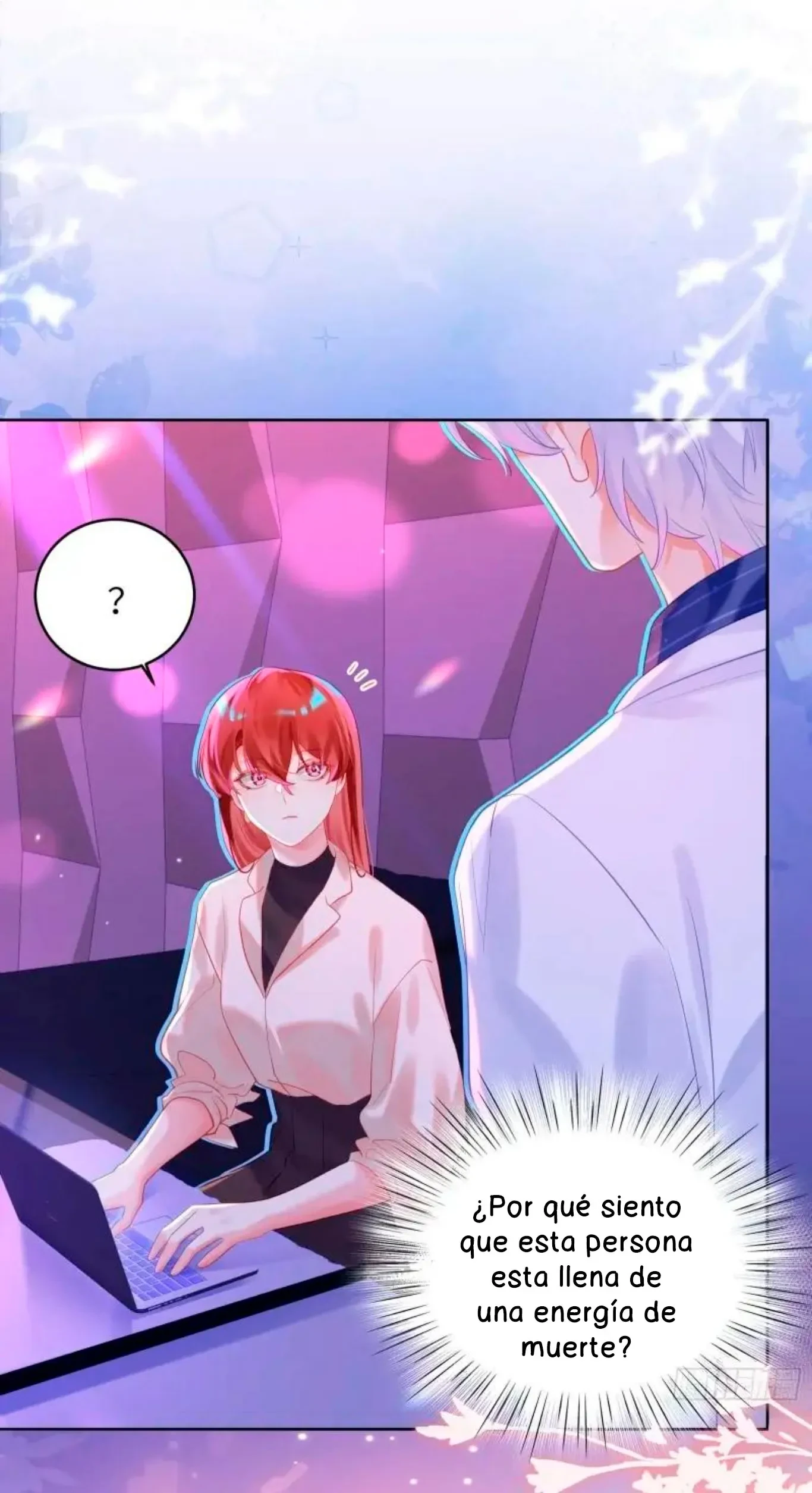 Mi novio mutante Capítulo 28 - Page 3