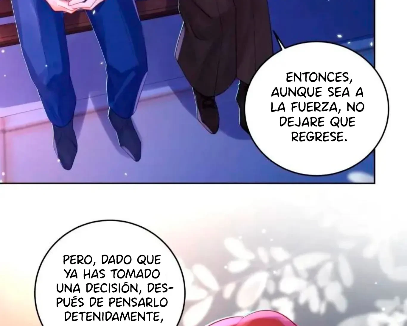 Mi novio mutante Capítulo 28 - Page 30