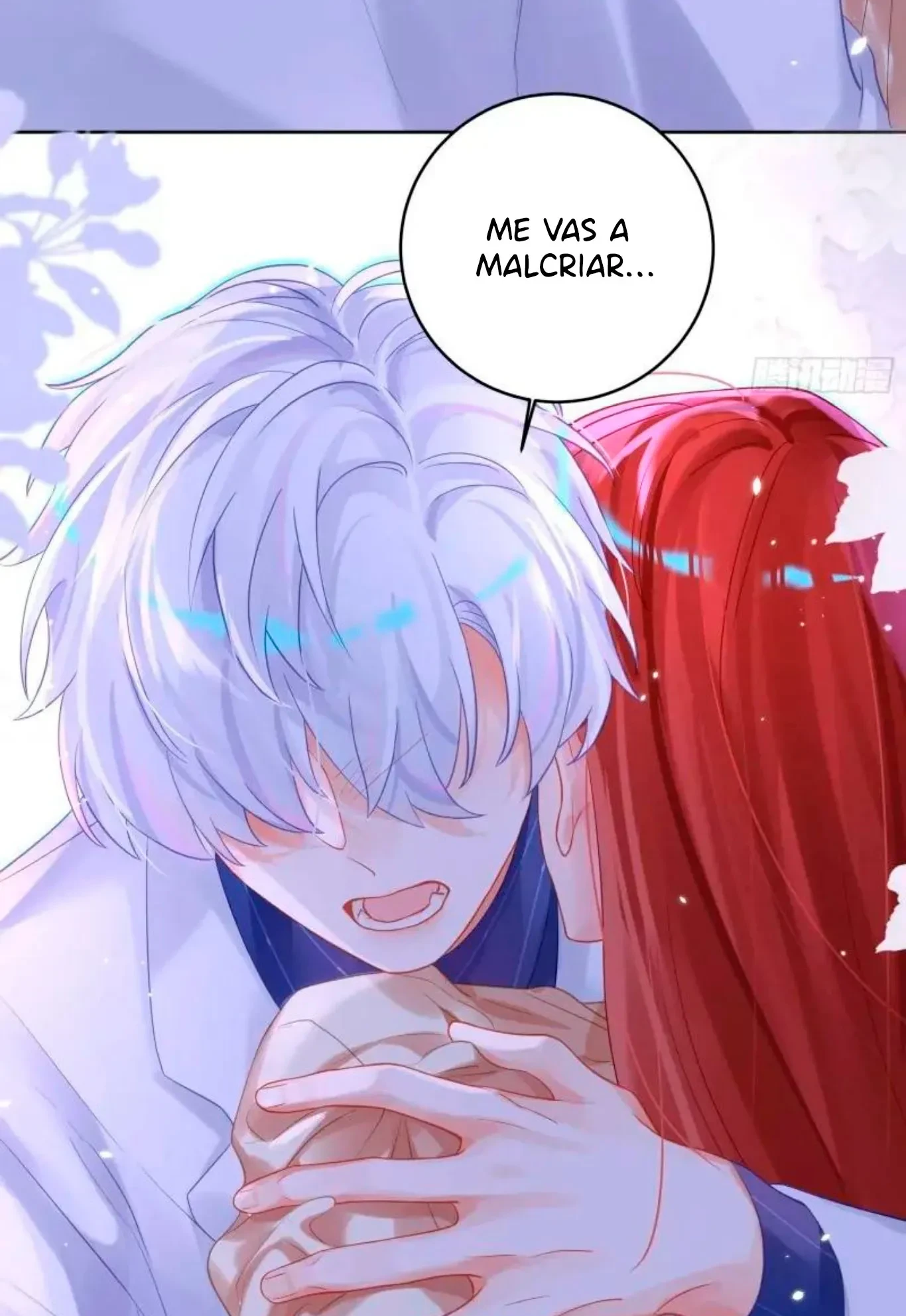 Mi novio mutante Capítulo 28 - Page 38