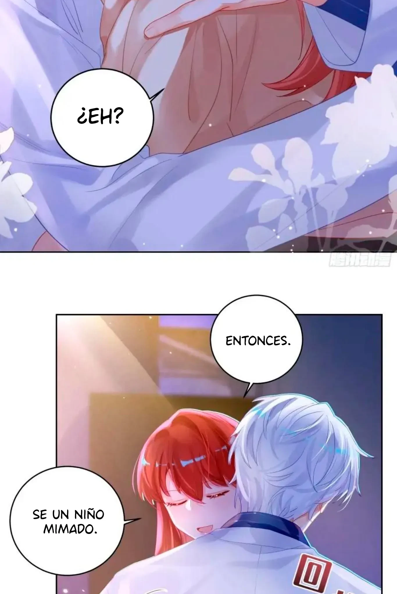 Mi novio mutante Capítulo 28 - Page 39