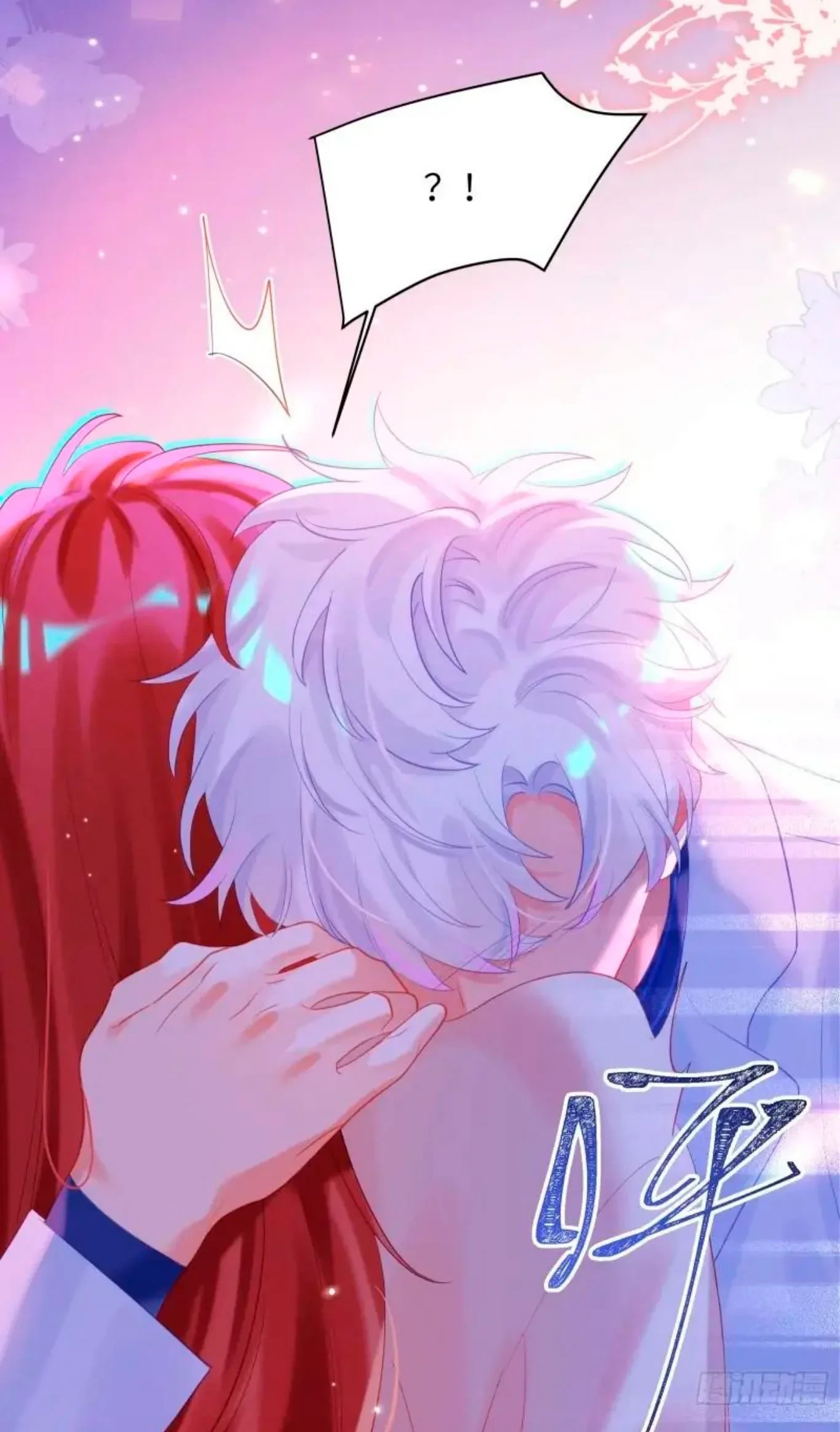 Mi novio mutante Capítulo 28 - Page 4