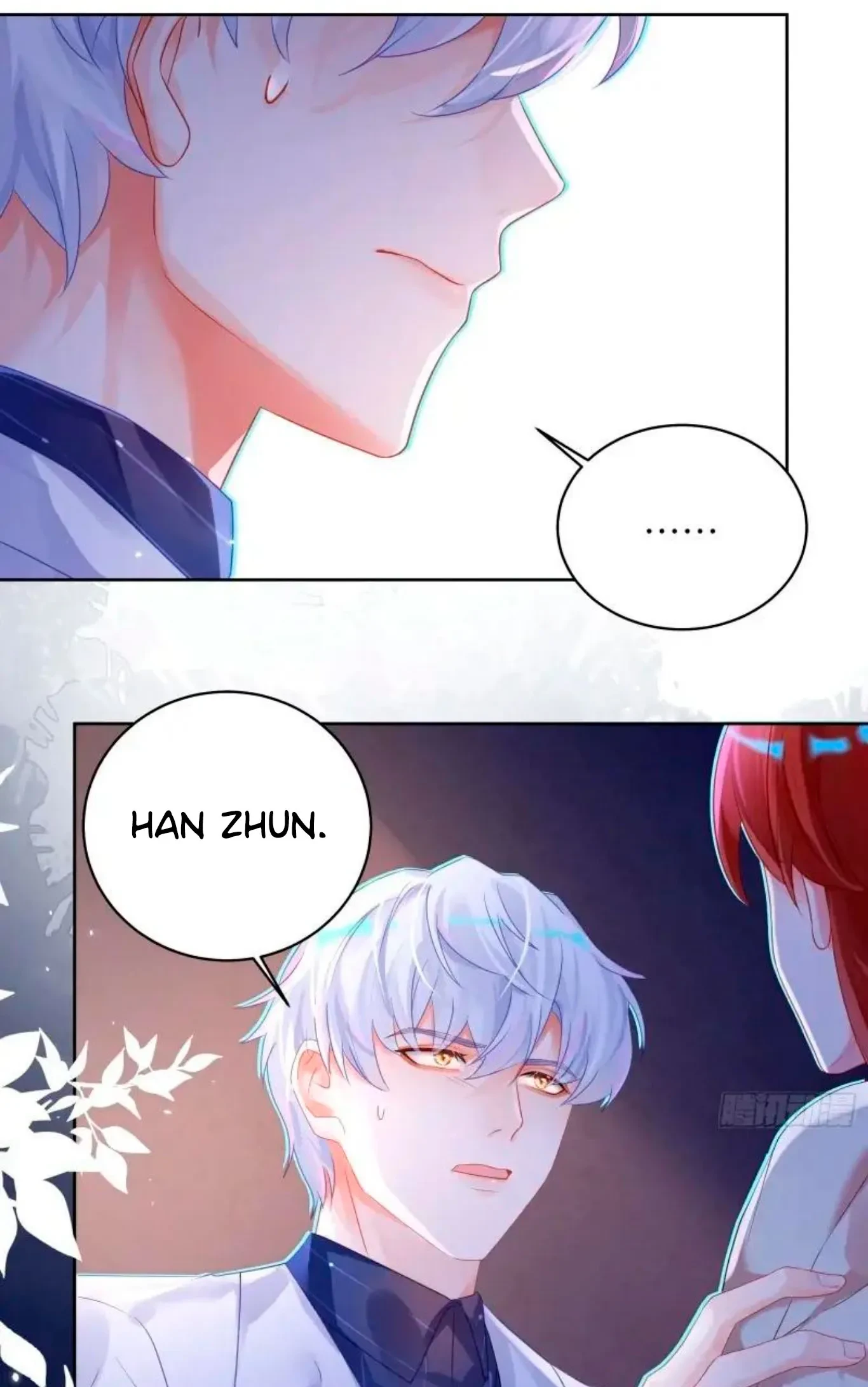 Mi novio mutante Capítulo 28 - Page 42