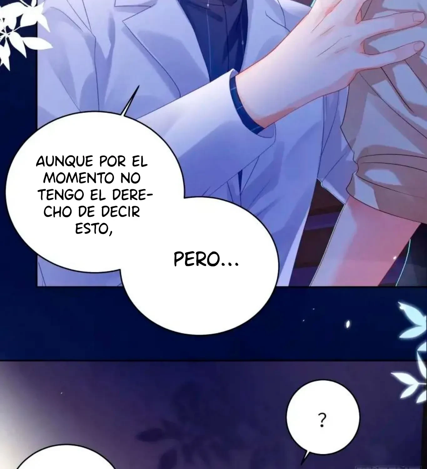 Mi novio mutante Capítulo 28 - Page 43