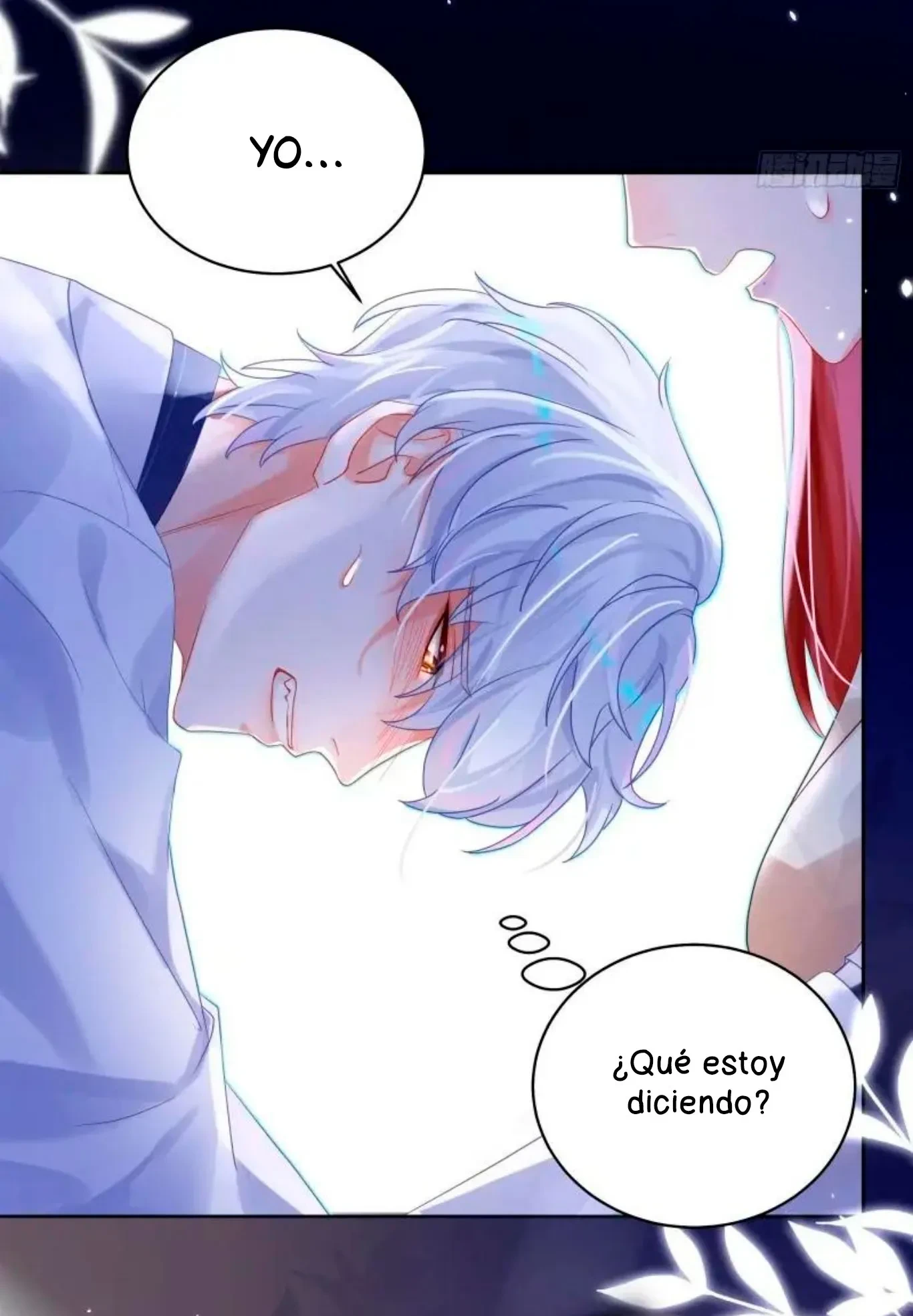 Mi novio mutante Capítulo 28 - Page 45