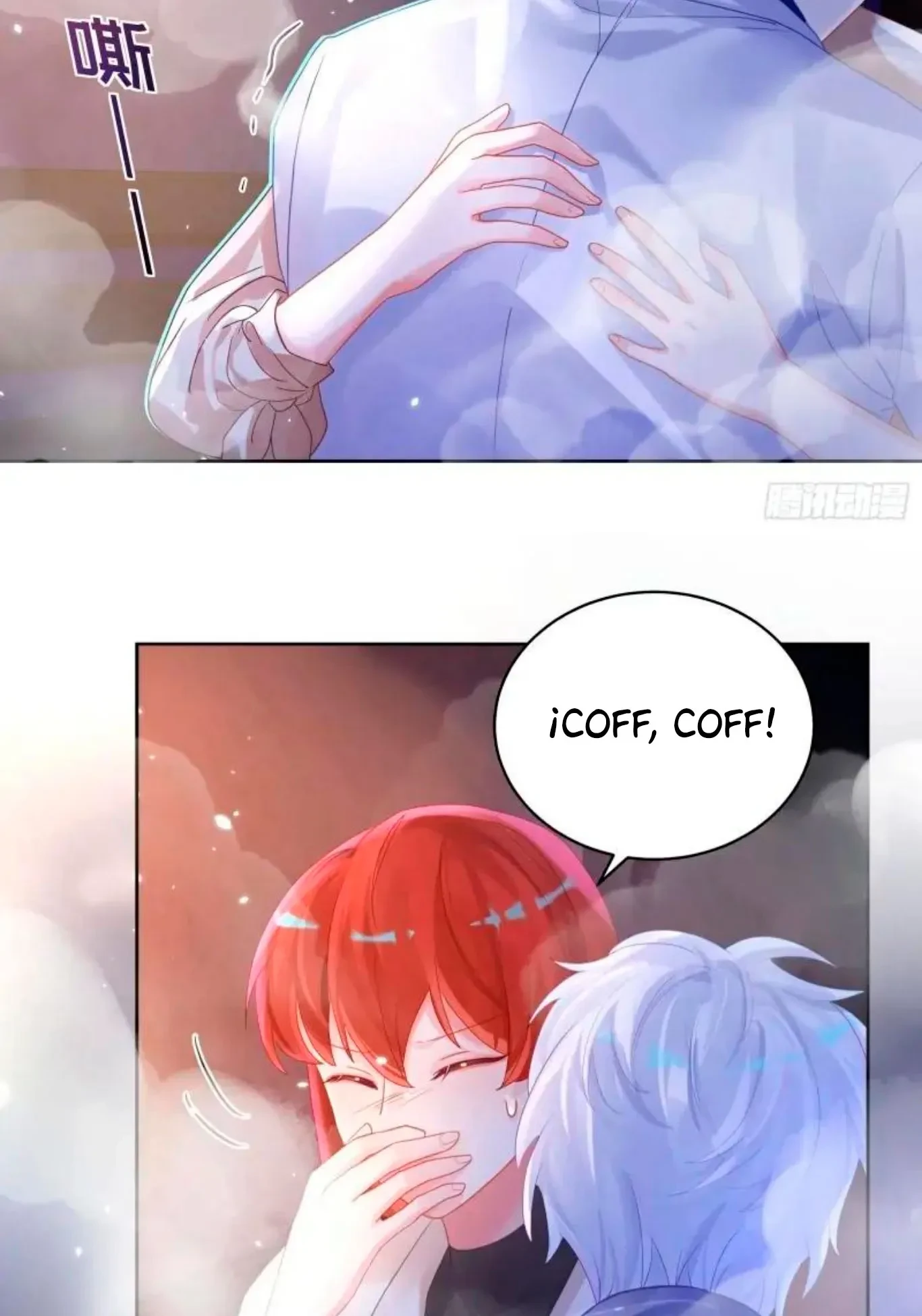 Mi novio mutante Capítulo 28 - Page 49