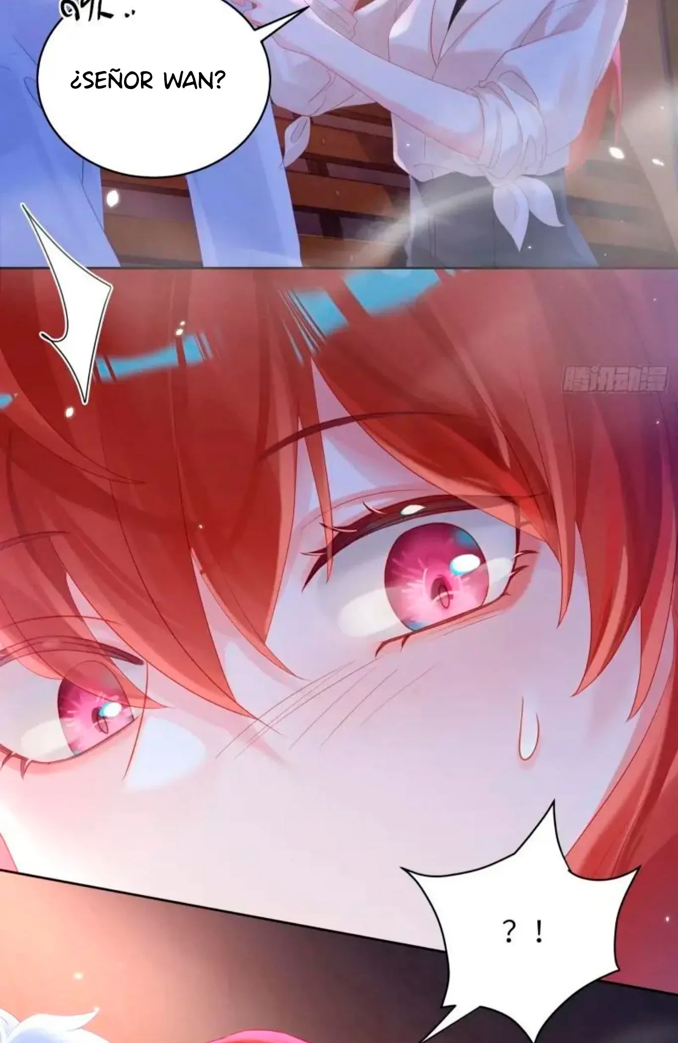 Mi novio mutante Capítulo 28 - Page 51