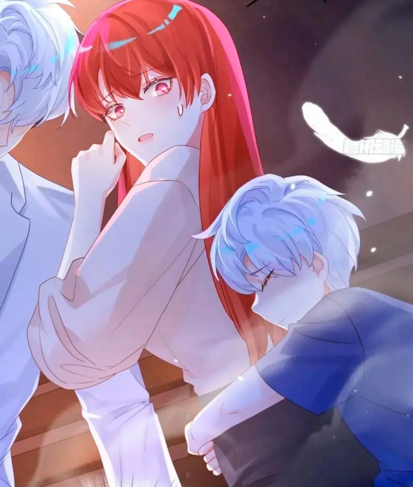 Mi novio mutante Capítulo 28 - Page 52