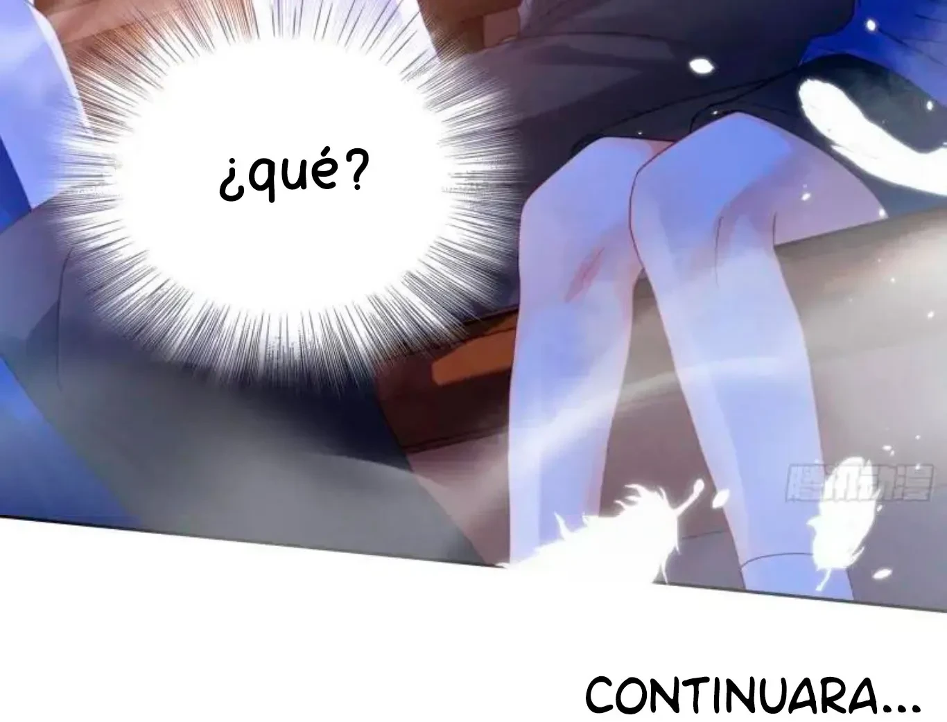 Mi novio mutante Capítulo 28 - Page 53