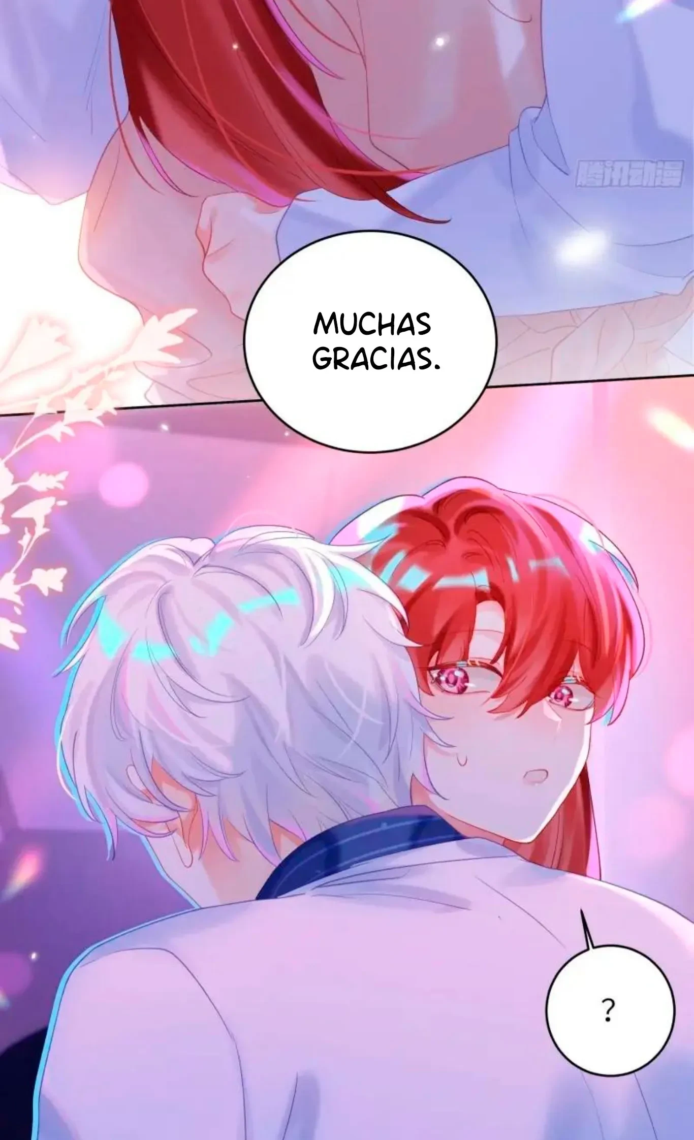 Mi novio mutante Capítulo 28 - Page 6