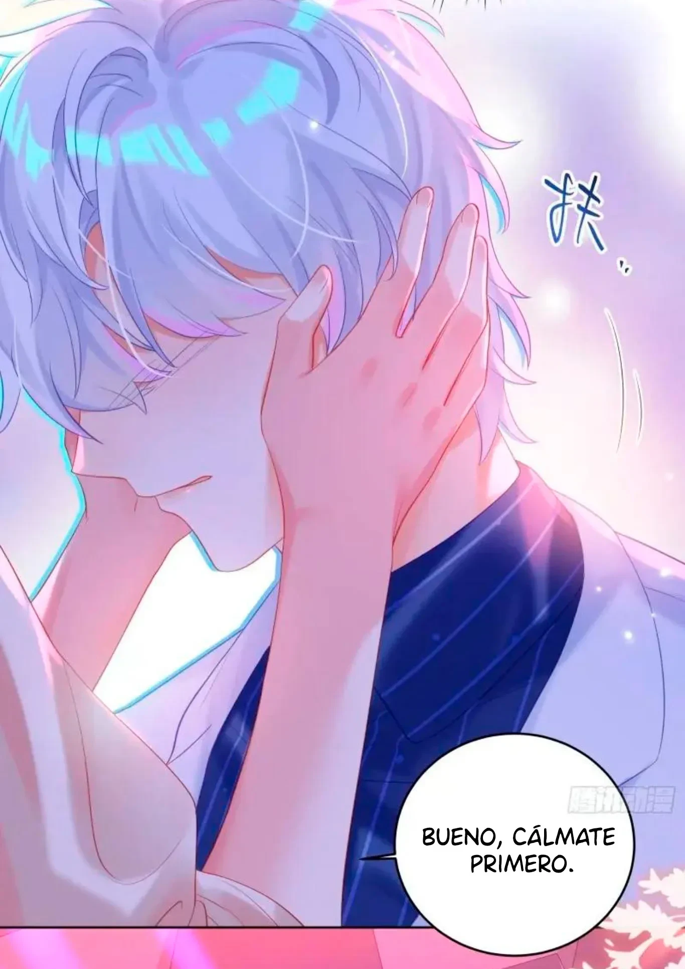 Mi novio mutante Capítulo 28 - Page 9