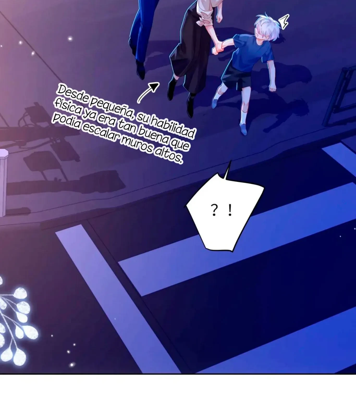 Mi novio mutante Capítulo 29 - Page 10