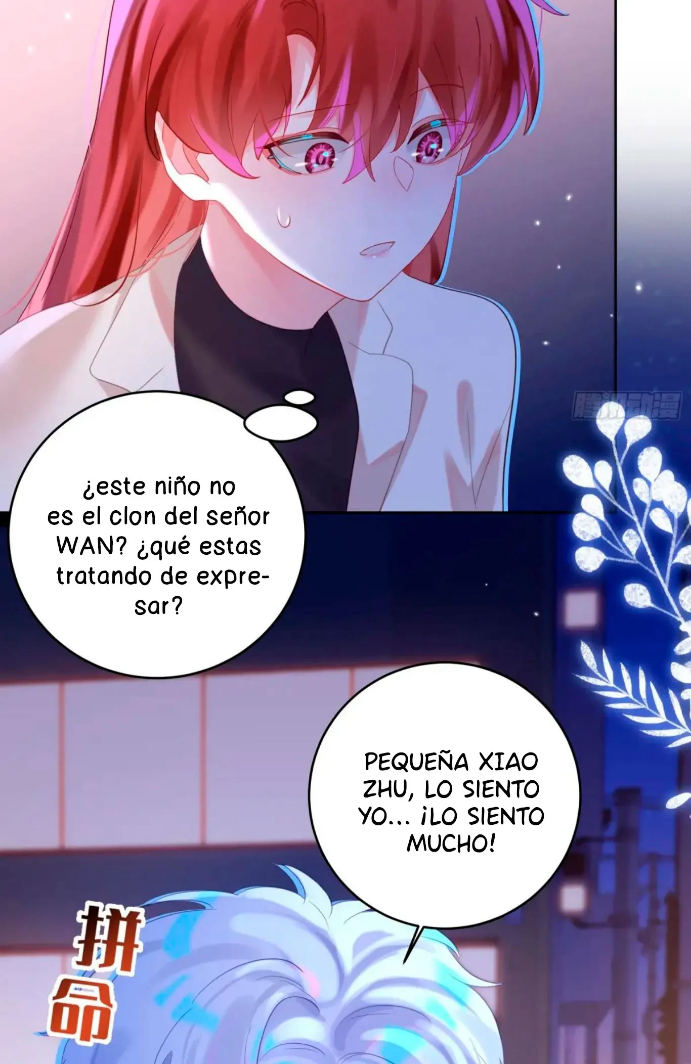 Mi novio mutante Capítulo 29 - Page 13