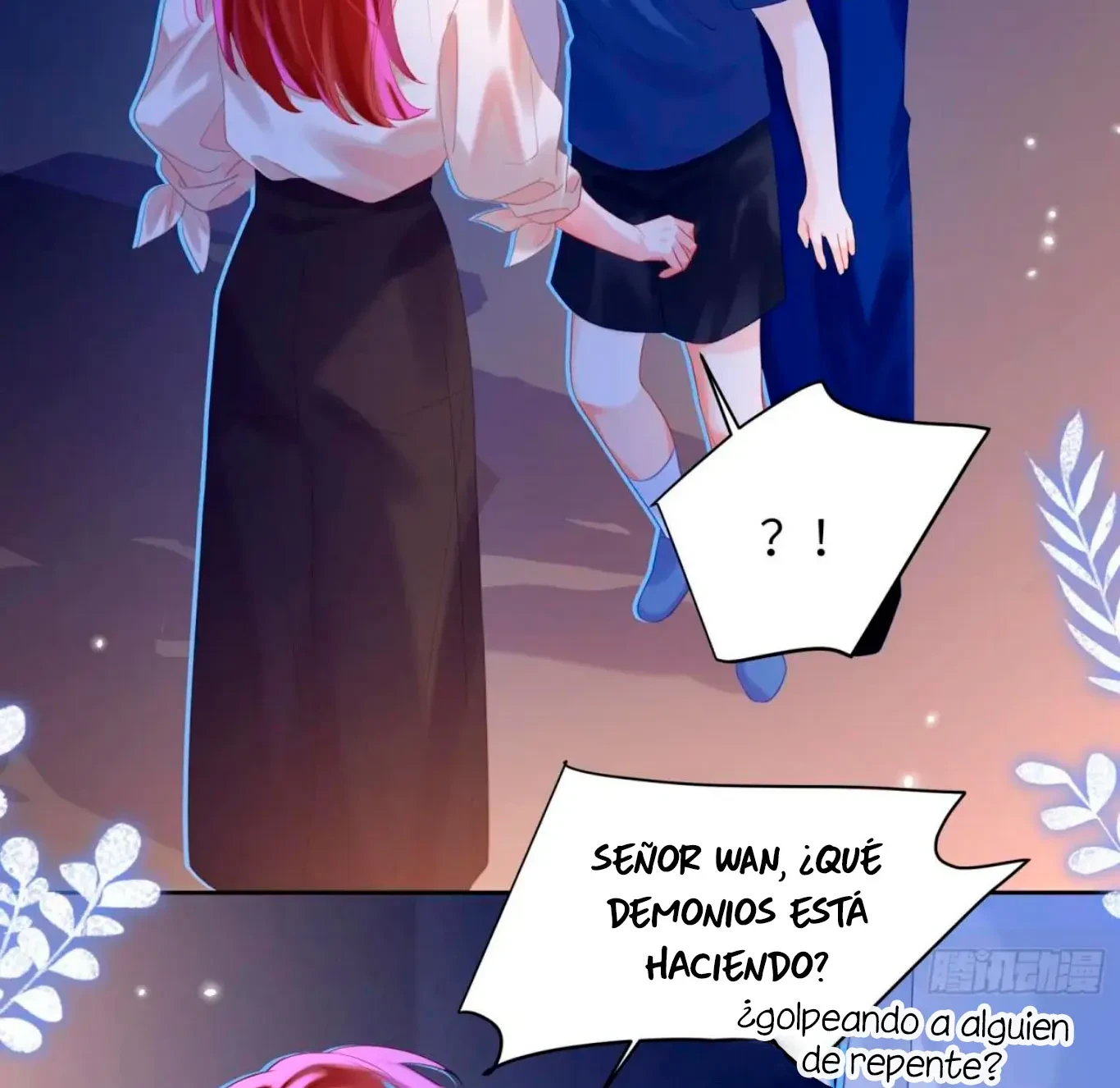 Mi novio mutante Capítulo 29 - Page 15