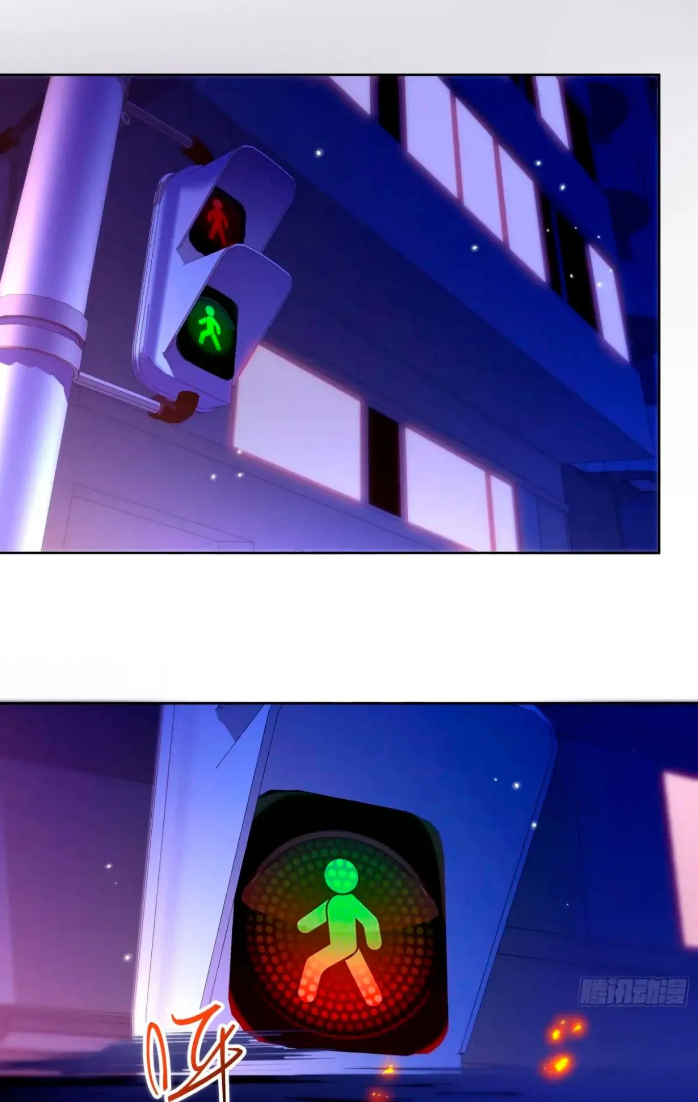 Mi novio mutante Capítulo 29 - Page 19