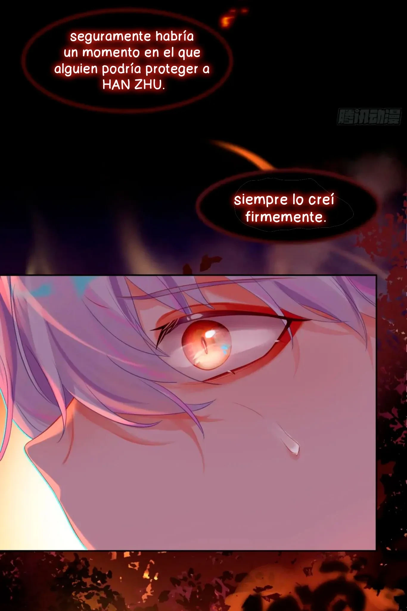 Mi novio mutante Capítulo 29 - Page 26