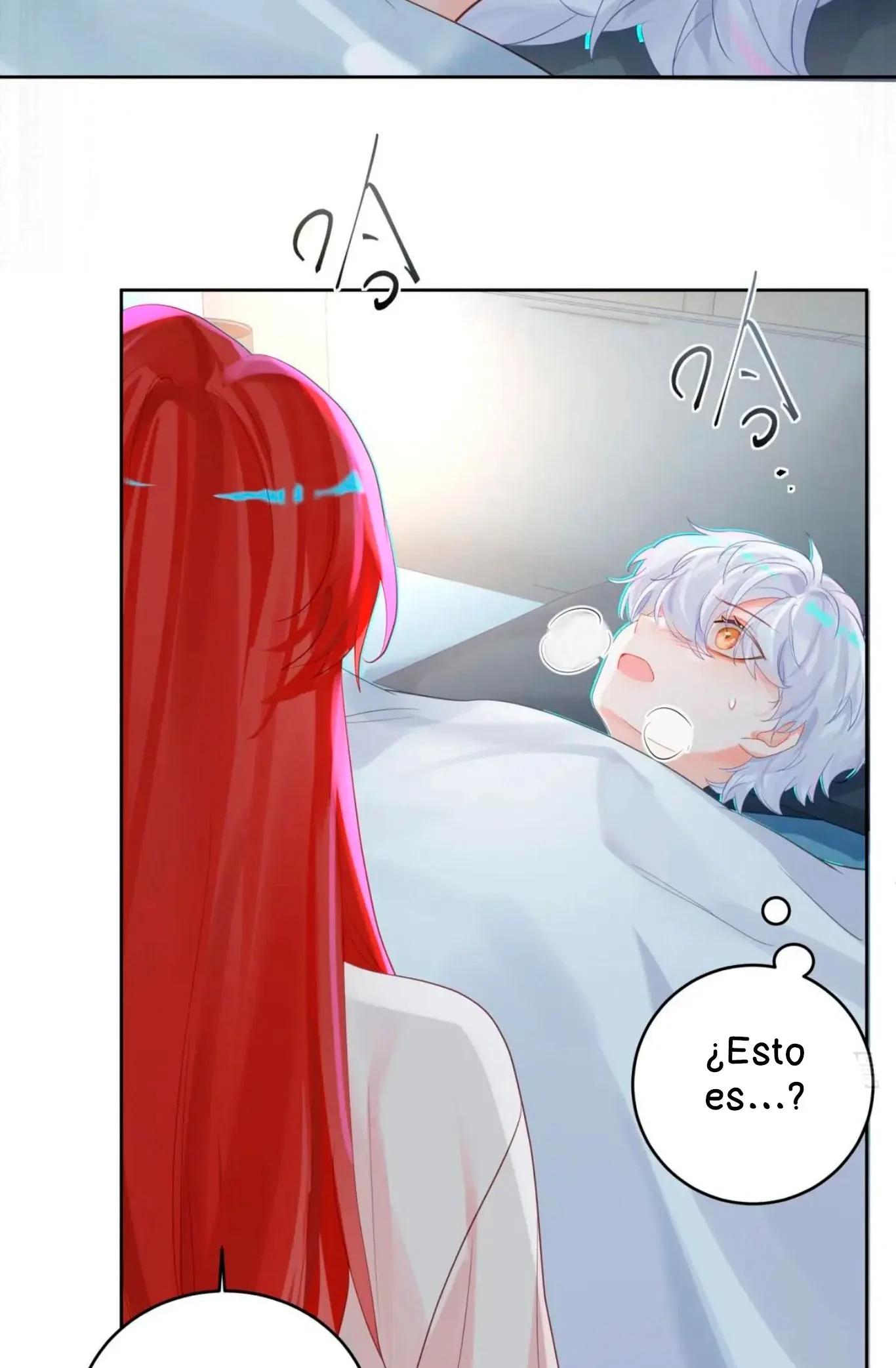 Mi novio mutante Capítulo 29 - Page 29