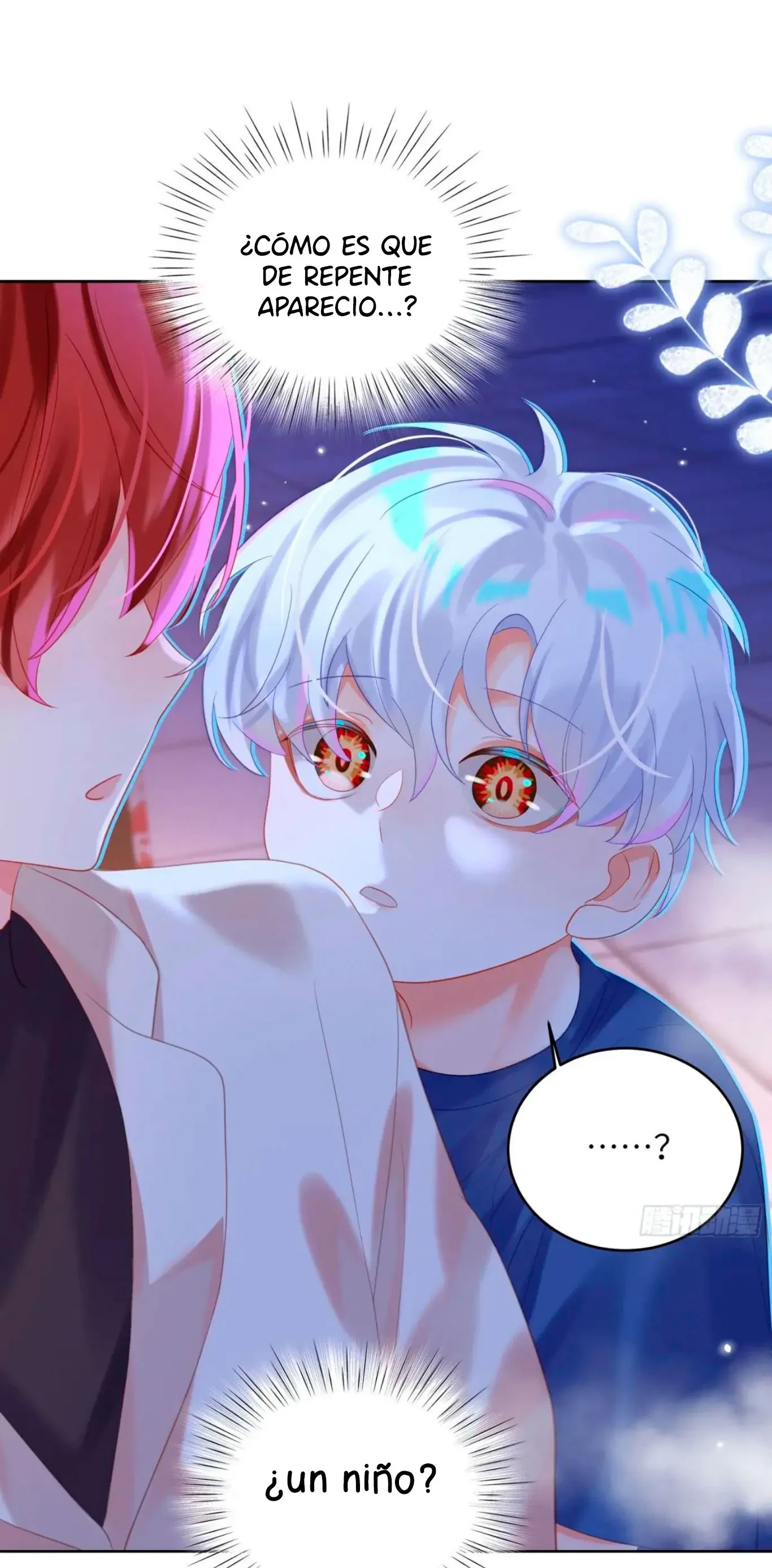 Mi novio mutante Capítulo 29 - Page 3