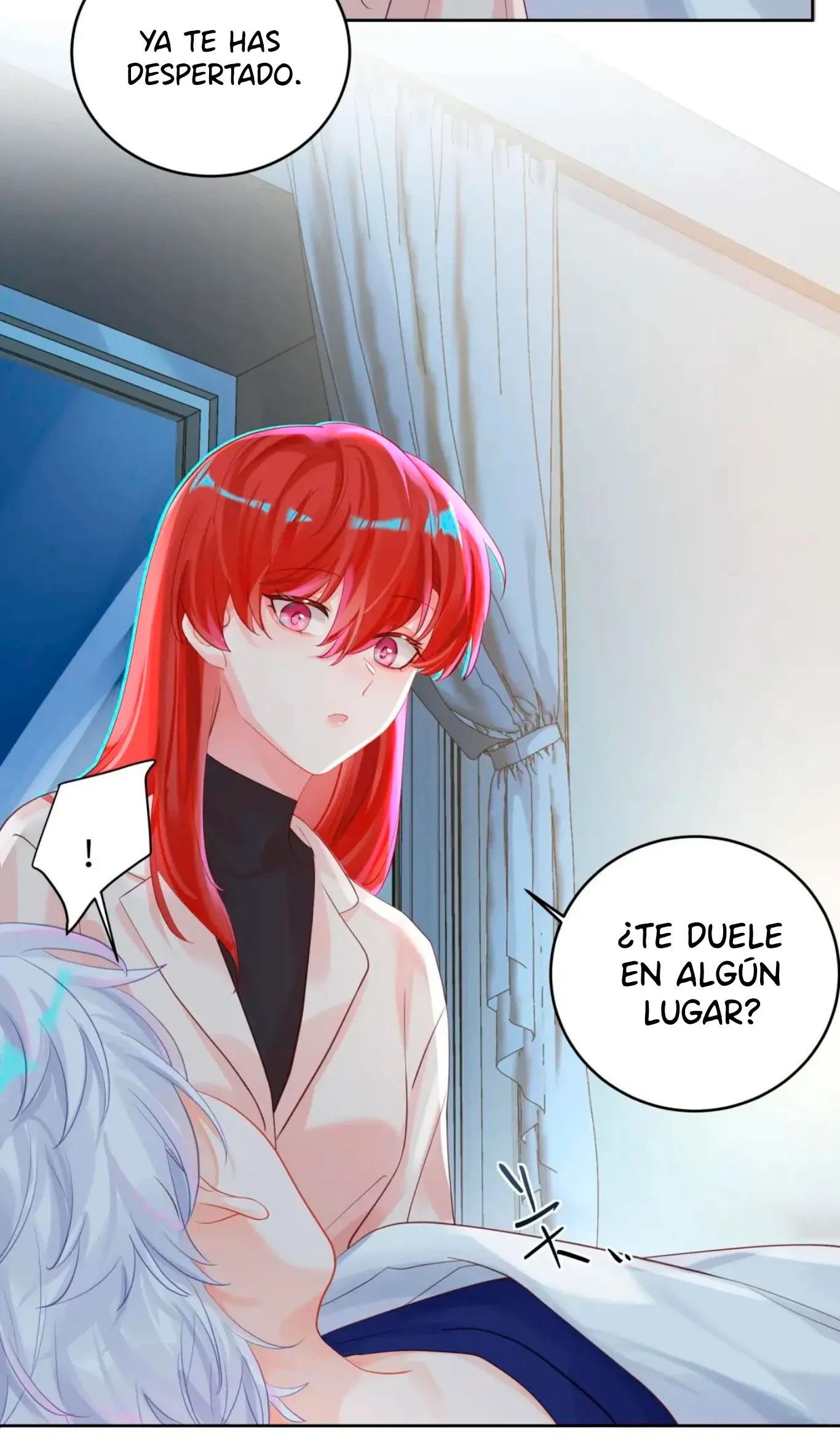 Mi novio mutante Capítulo 29 - Page 30