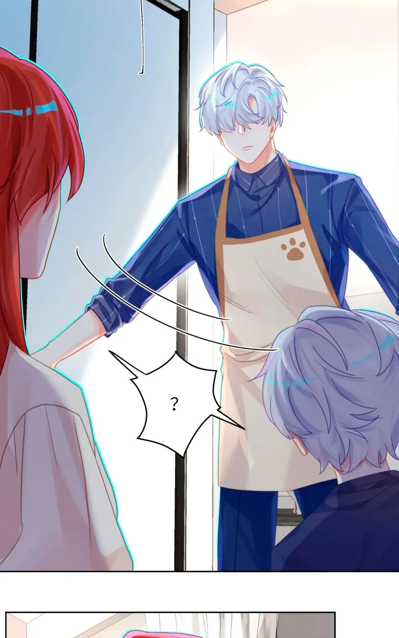 Mi novio mutante Capítulo 29 - Page 38