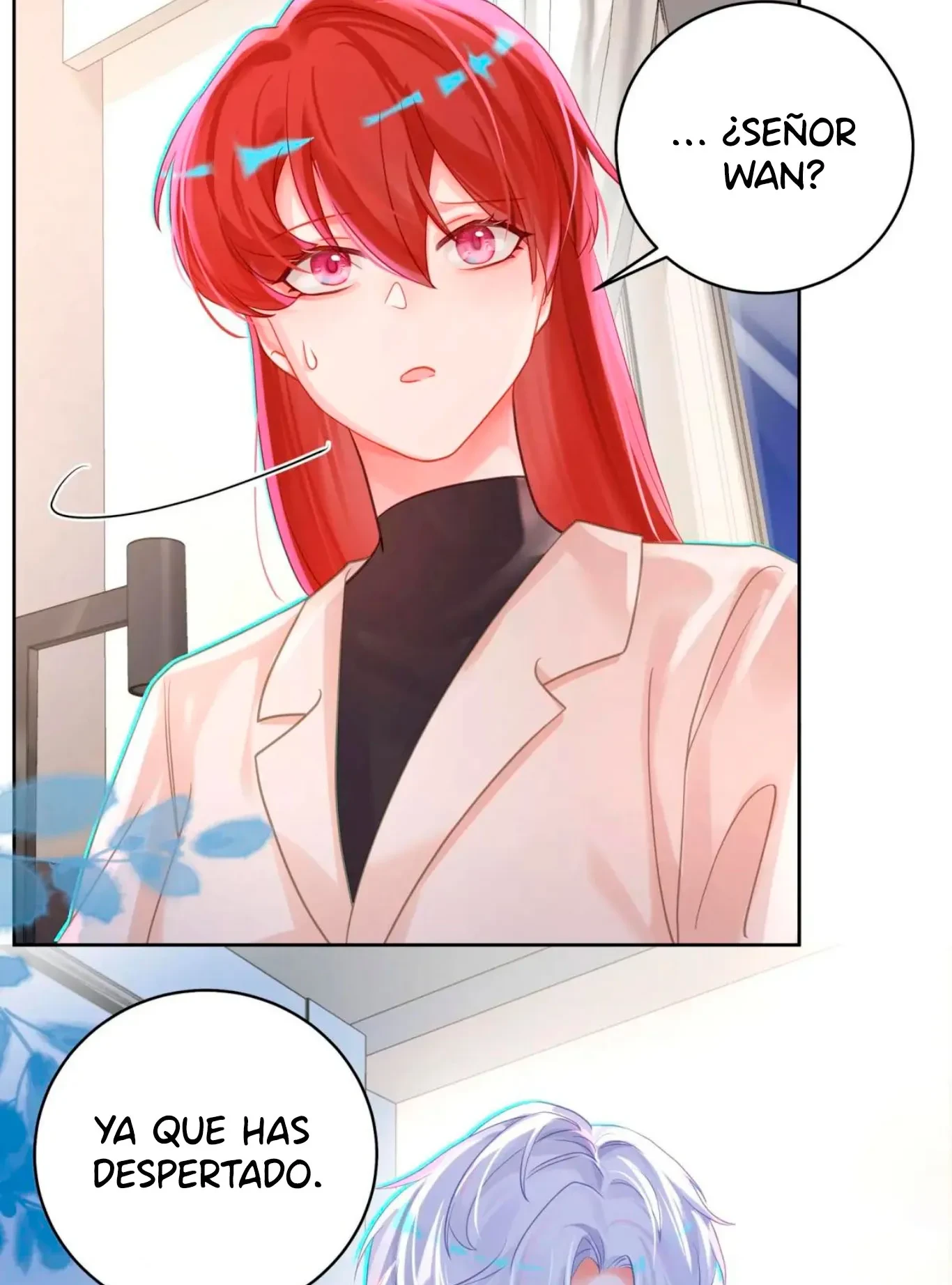 Mi novio mutante Capítulo 29 - Page 39