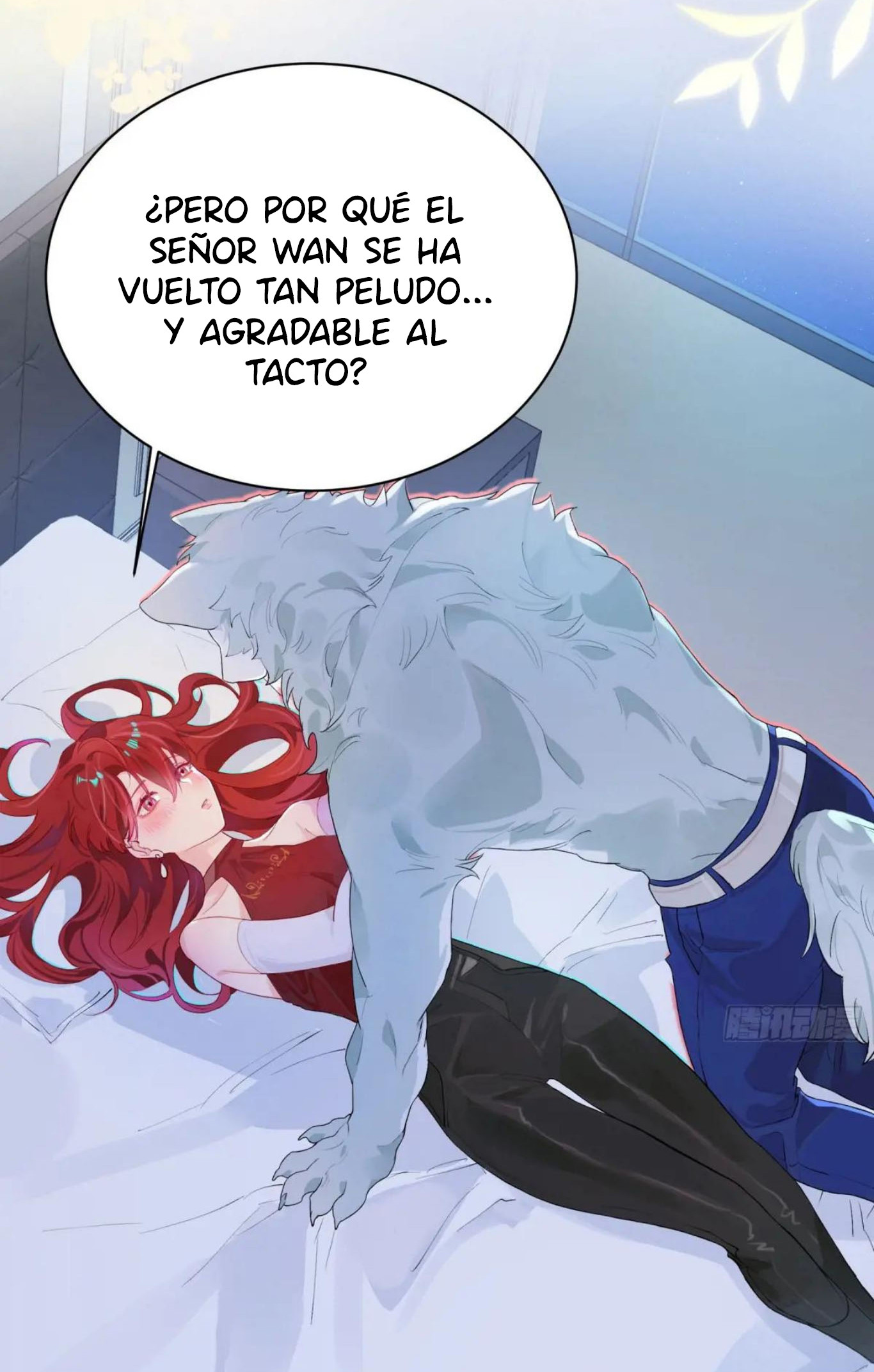 Mi novio mutante Capítulo 3 - Page 10