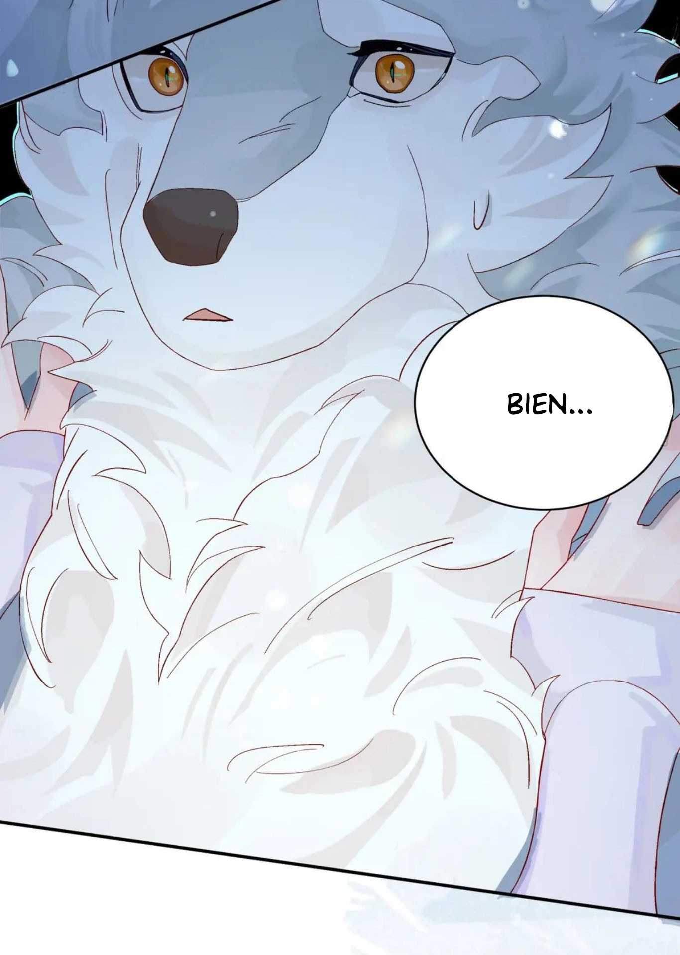 Mi novio mutante Capítulo 3 - Page 15