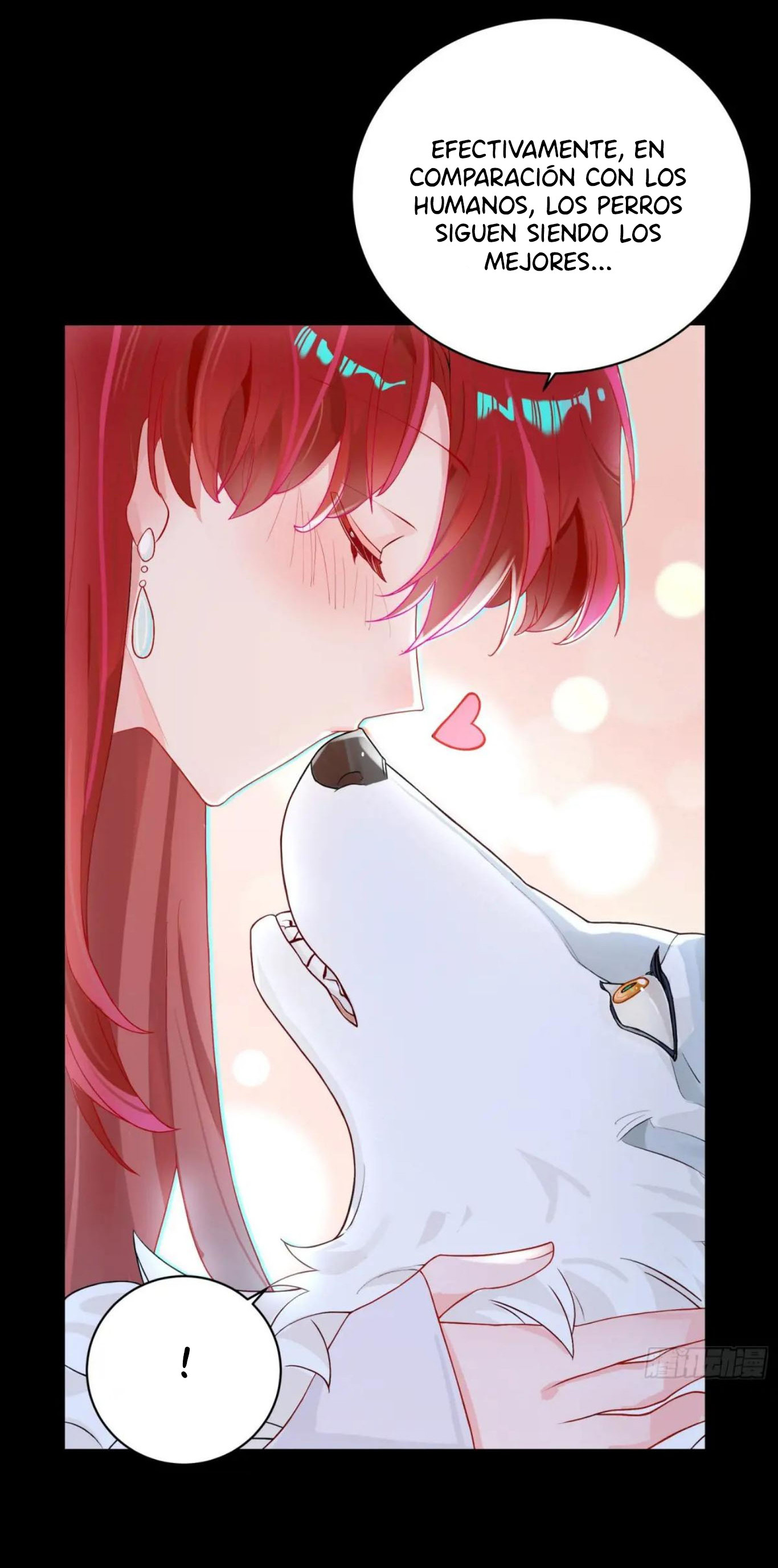 Mi novio mutante Capítulo 3 - Page 22