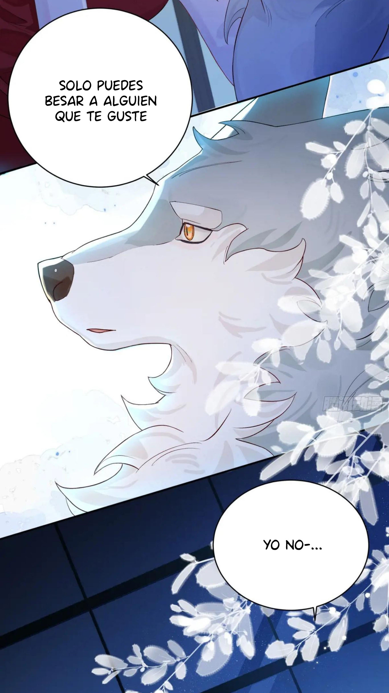 Mi novio mutante Capítulo 3 - Page 24