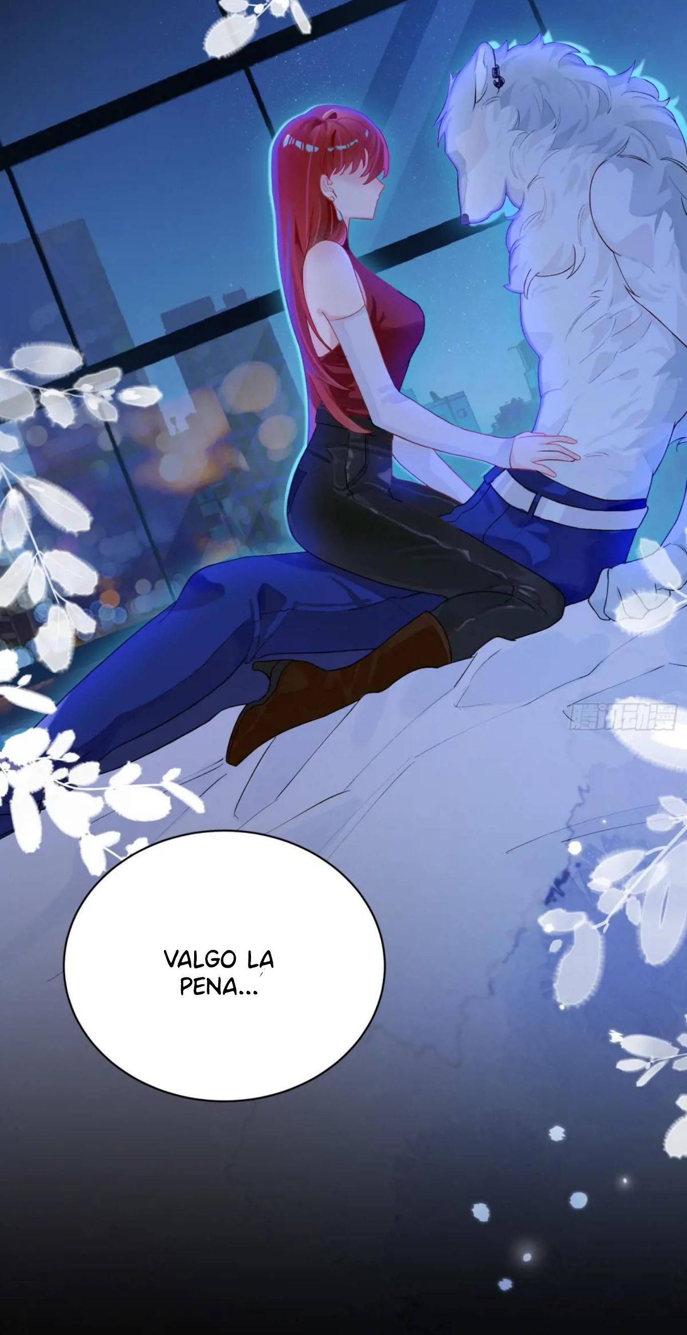 Mi novio mutante Capítulo 3 - Page 25