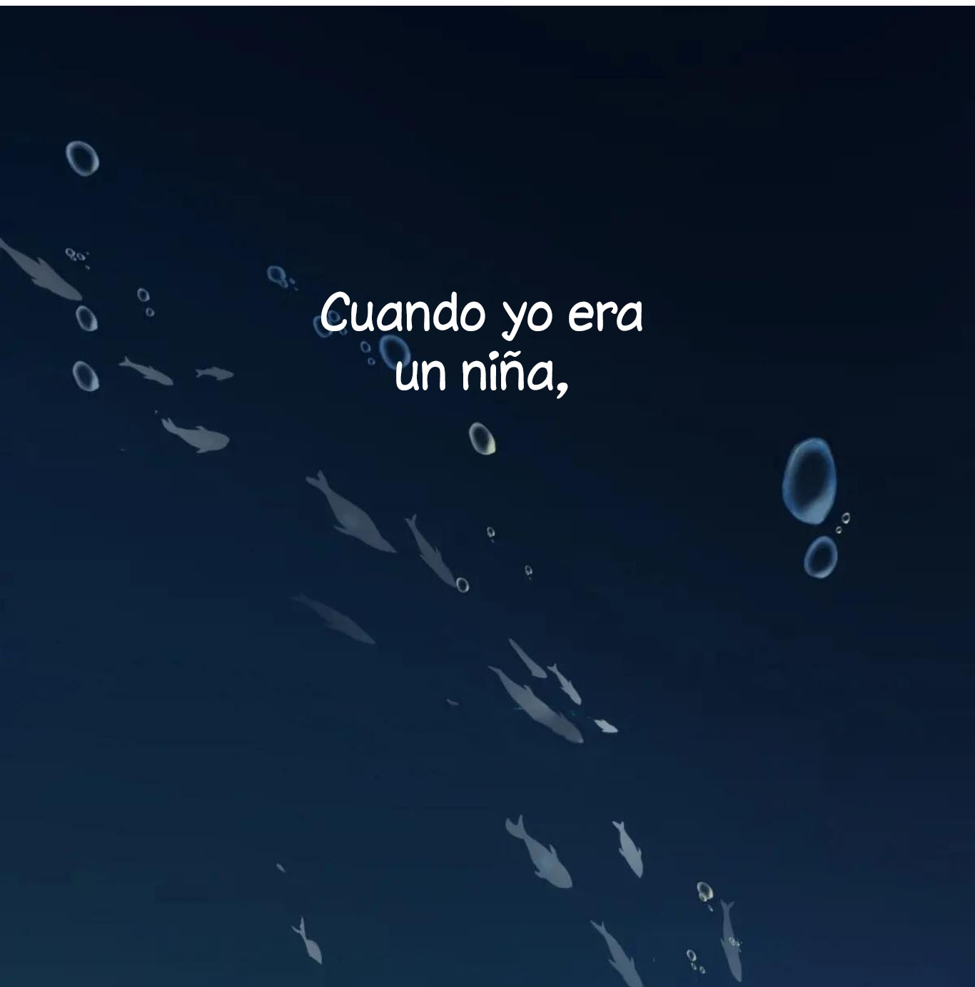 Mi novio mutante Capítulo 3 - Page 3