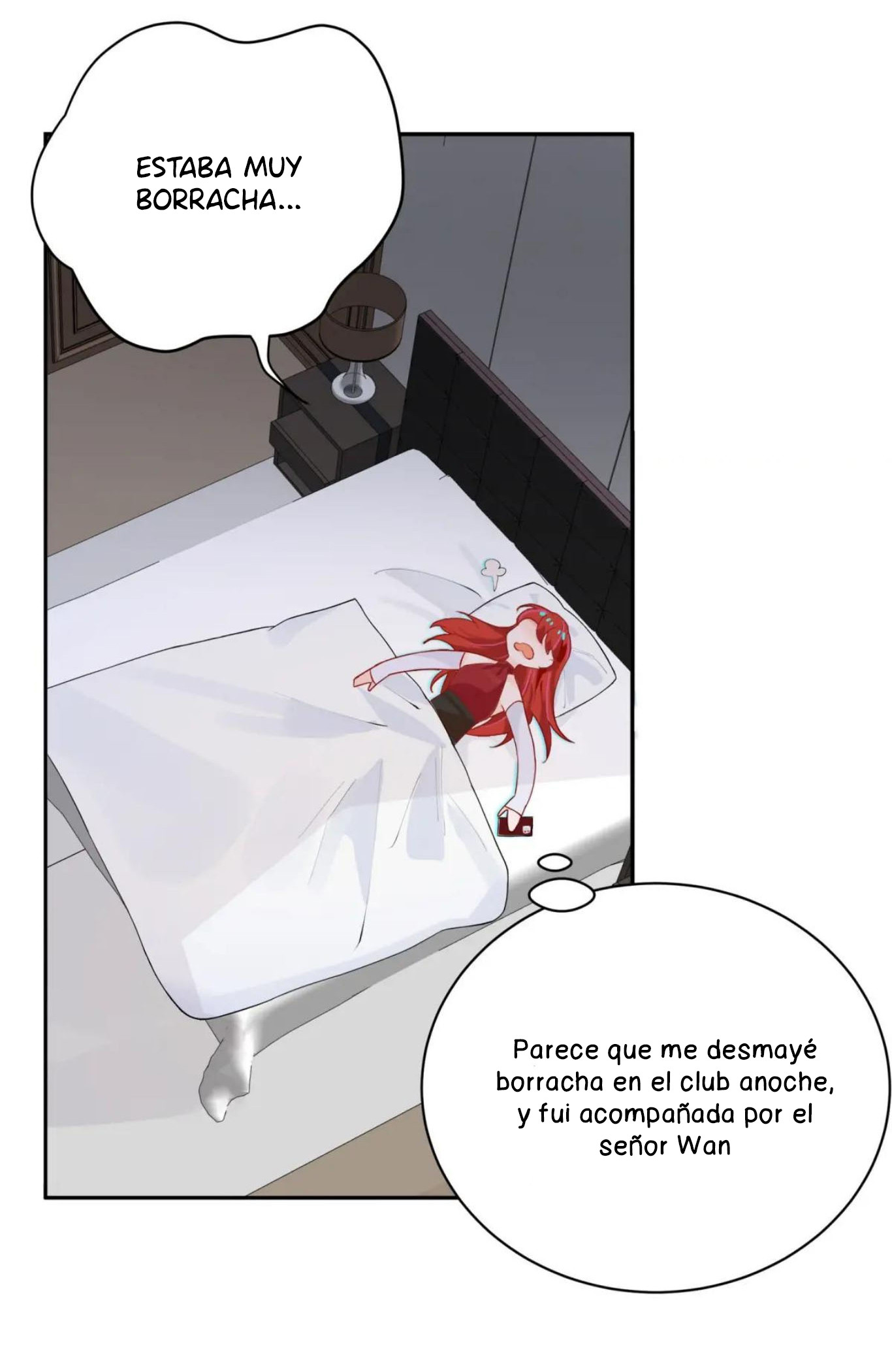 Mi novio mutante Capítulo 3 - Page 31