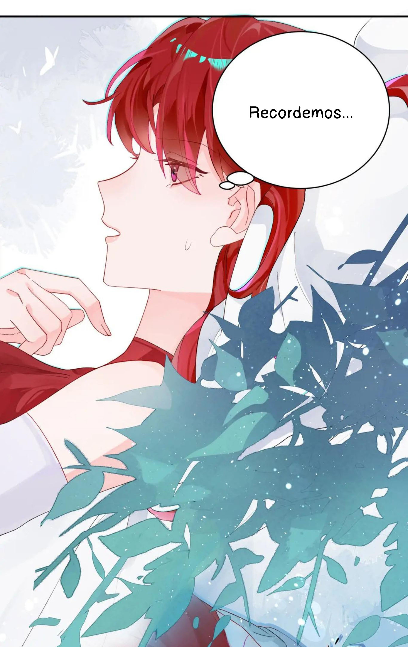 Mi novio mutante Capítulo 3 - Page 32