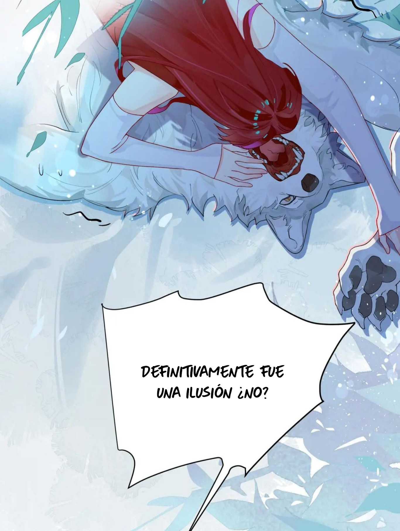 Mi novio mutante Capítulo 3 - Page 33