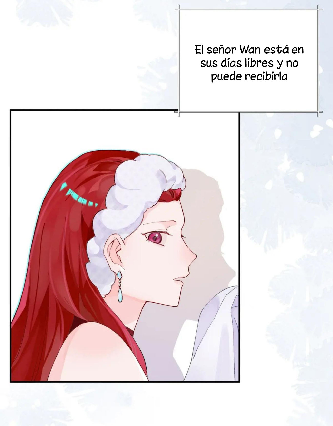 Mi novio mutante Capítulo 3 - Page 37