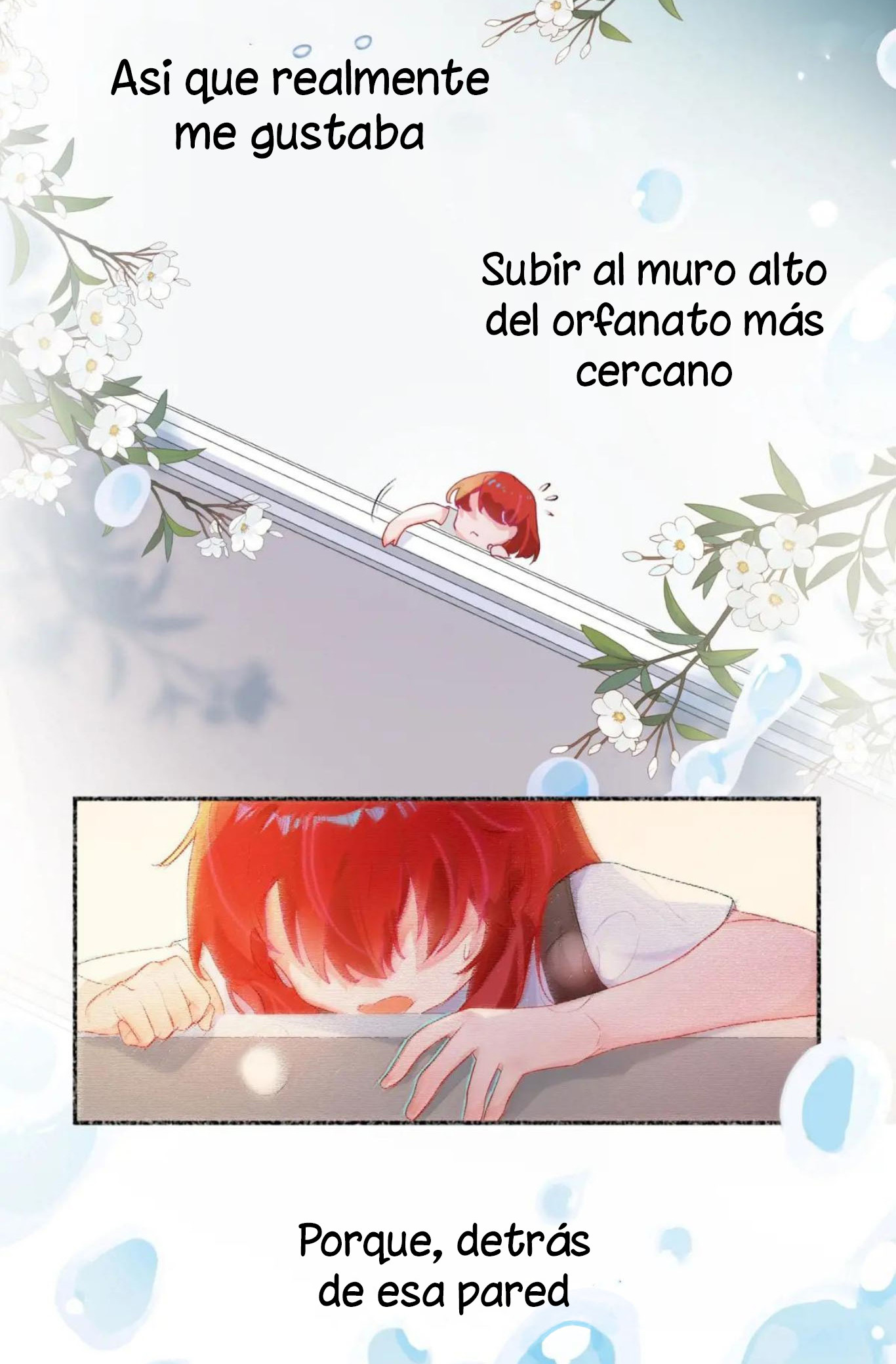 Mi novio mutante Capítulo 3 - Page 5