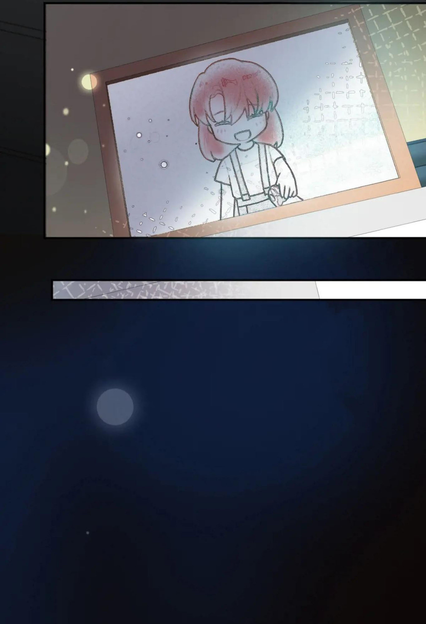 Mi novio mutante Capítulo 3 - Page 50