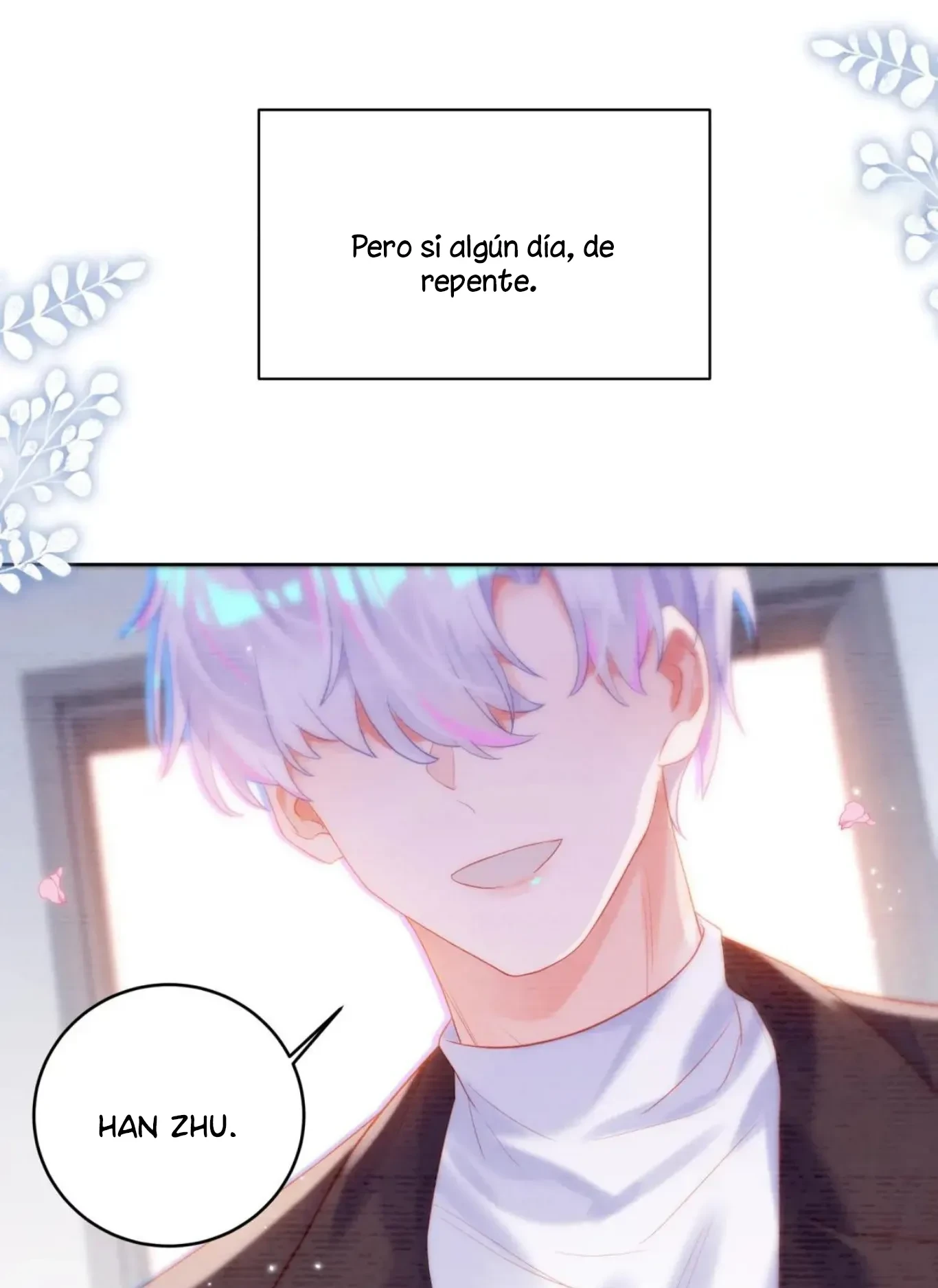 Mi novio mutante Capítulo 30 - Page 10