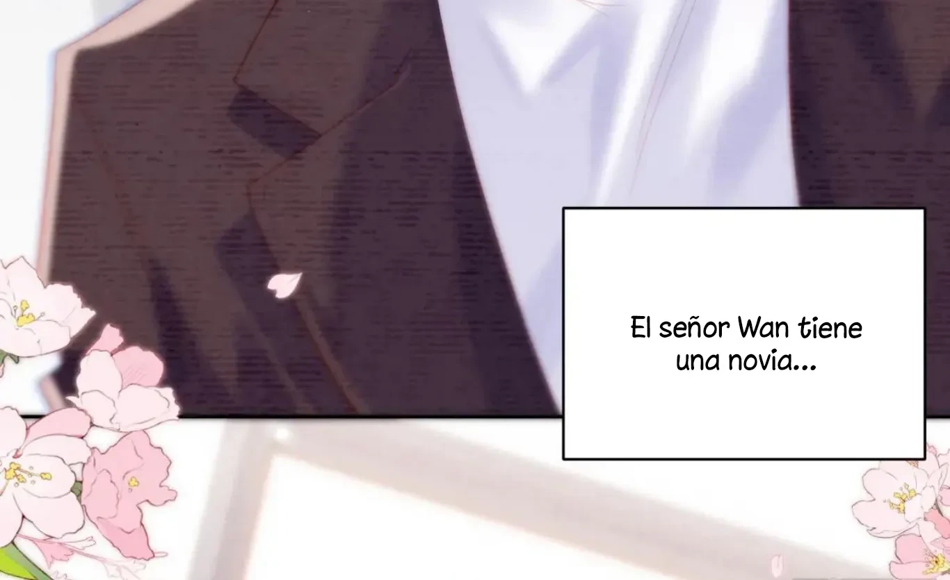 Mi novio mutante Capítulo 30 - Page 11