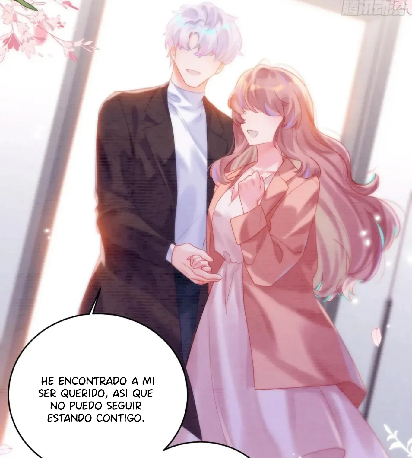 Mi novio mutante Capítulo 30 - Page 12