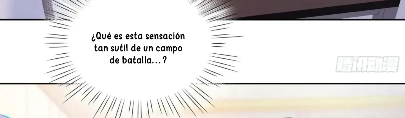 Mi novio mutante Capítulo 30 - Page 21