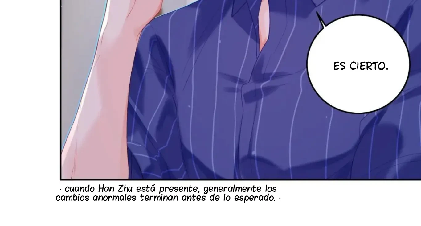 Mi novio mutante Capítulo 30 - Page 24