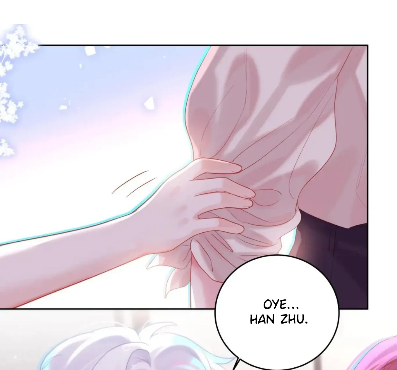 Mi novio mutante Capítulo 30 - Page 25