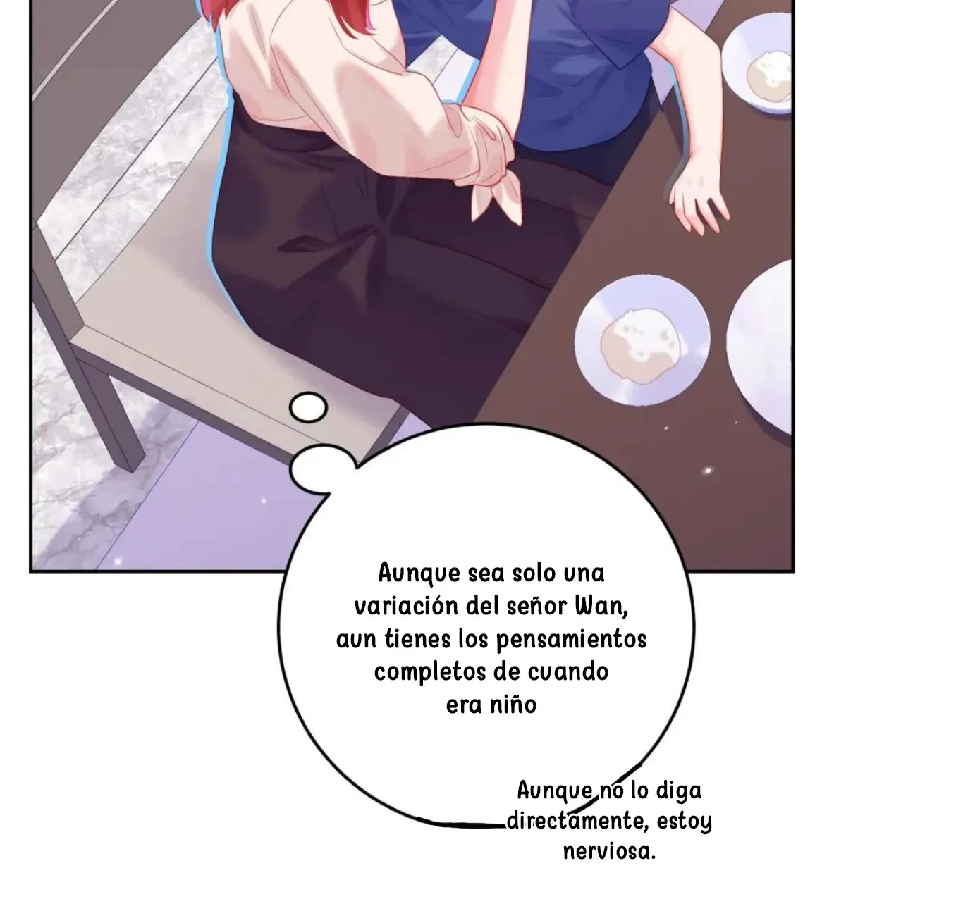 Mi novio mutante Capítulo 30 - Page 30