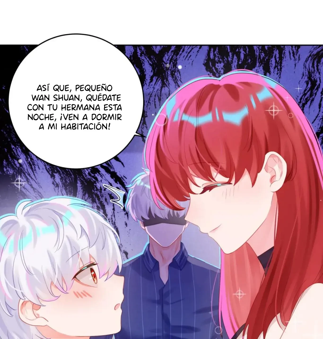 Mi novio mutante Capítulo 30 - Page 31