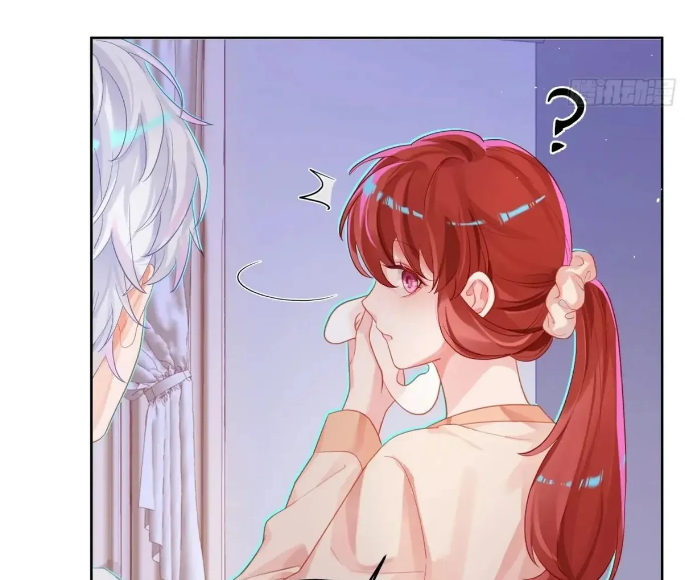 Mi novio mutante Capítulo 30 - Page 40