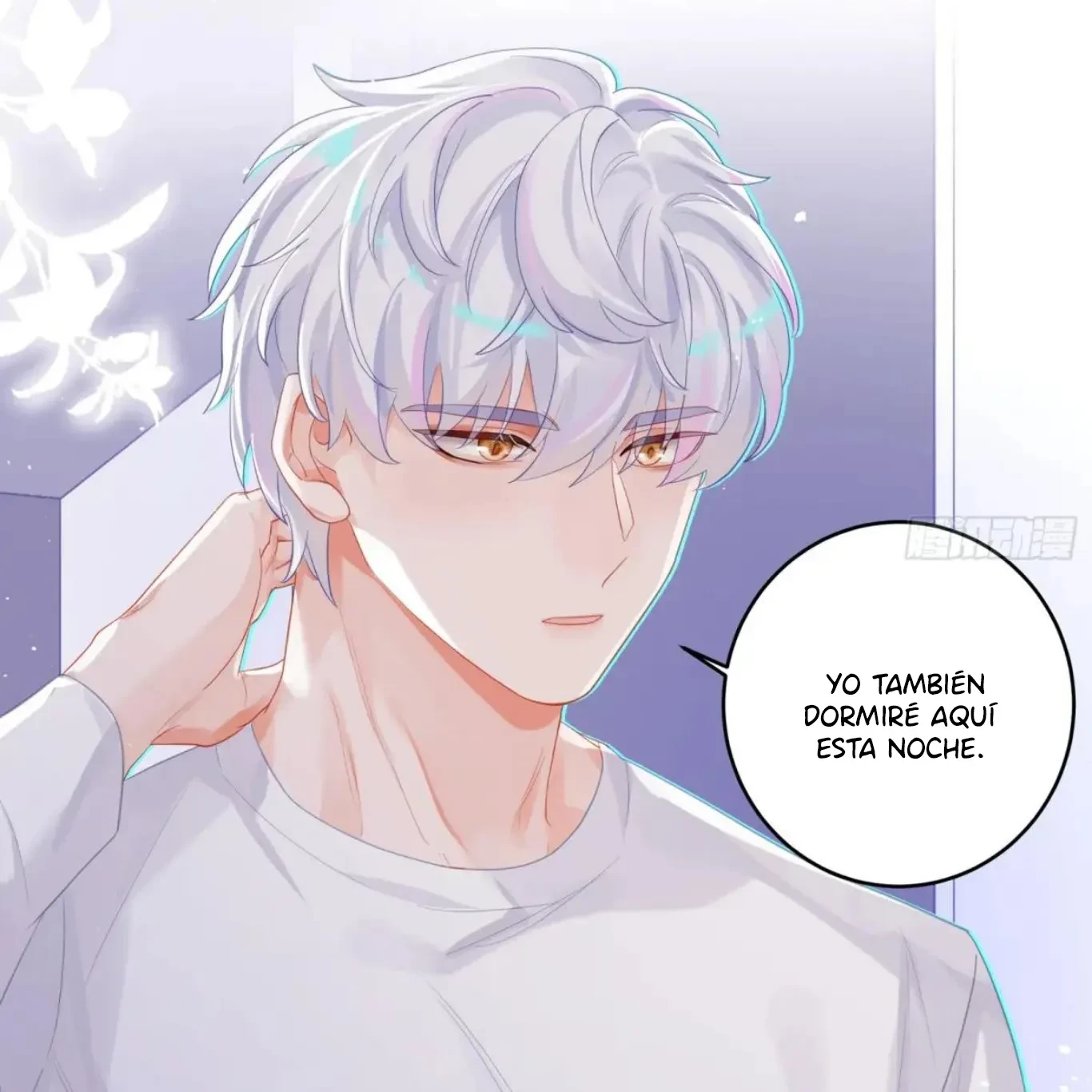 Mi novio mutante Capítulo 30 - Page 42