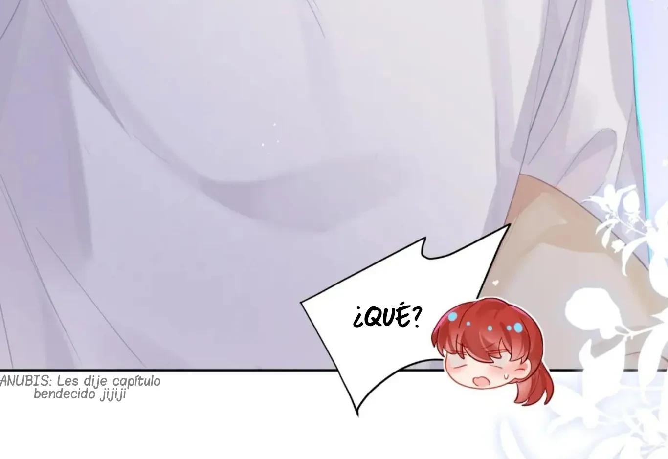 Mi novio mutante Capítulo 30 - Page 43